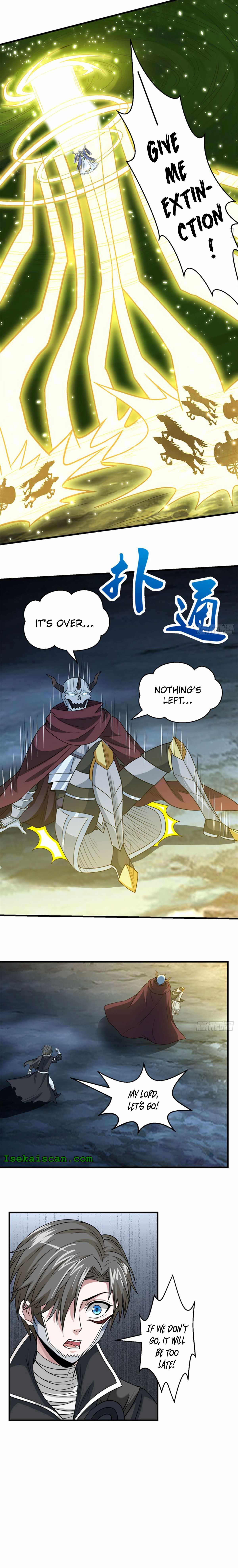 Sword Dance Online Chapter 46 - Page 4