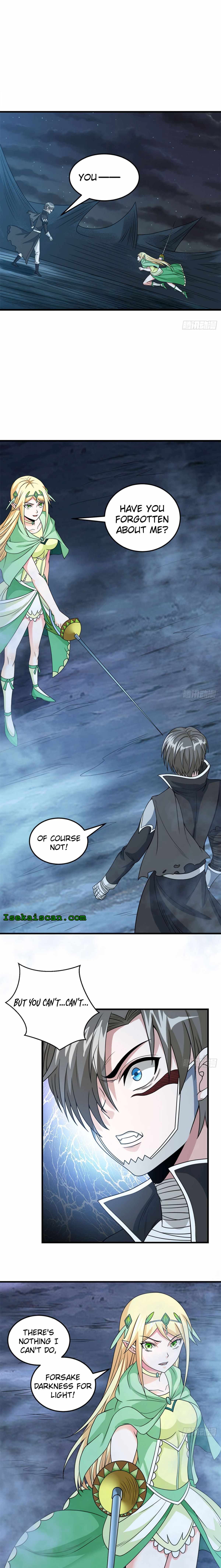 Sword Dance Online Chapter 46 - Page 7