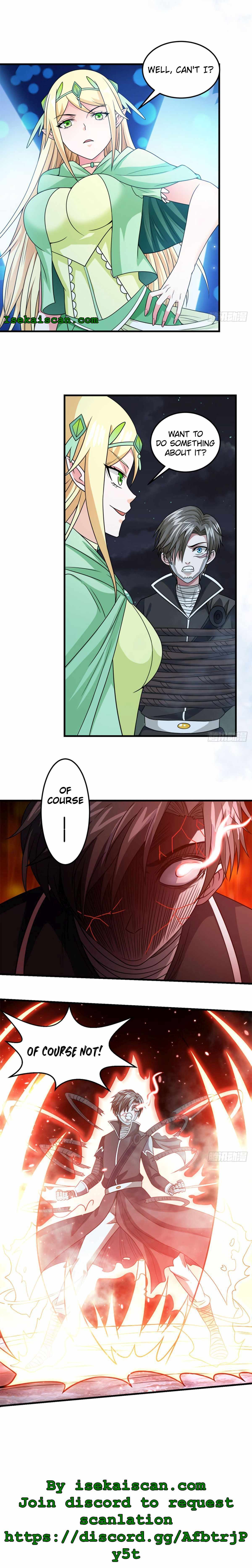 Sword Dance Online Chapter 46 - Page 9