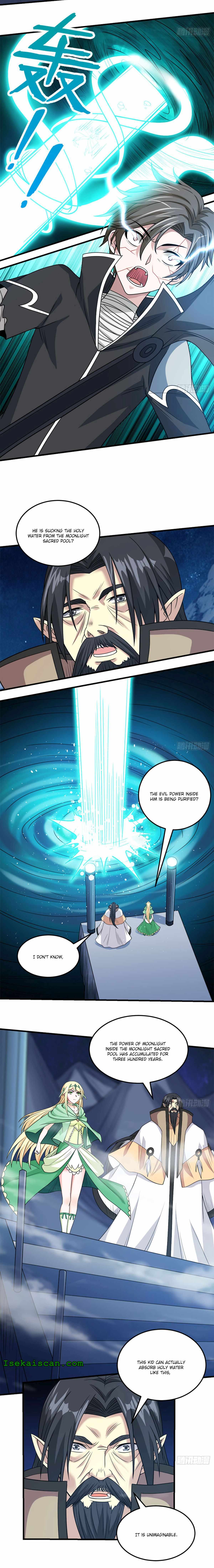 Sword Dance Online Chapter 49 - Page 4