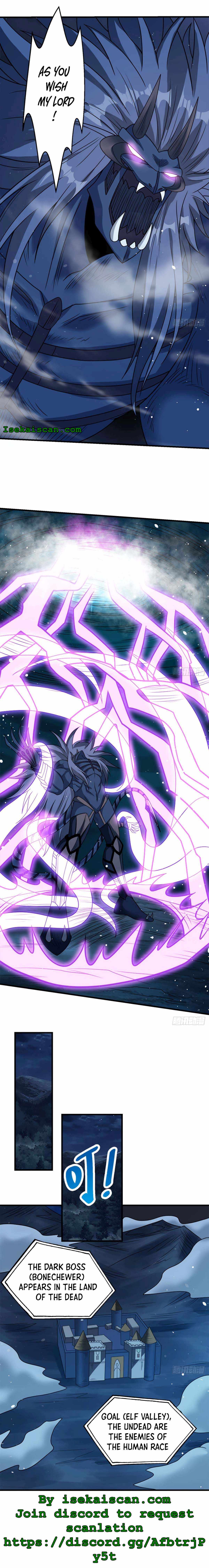 Sword Dance Online Chapter 50 - Page 7