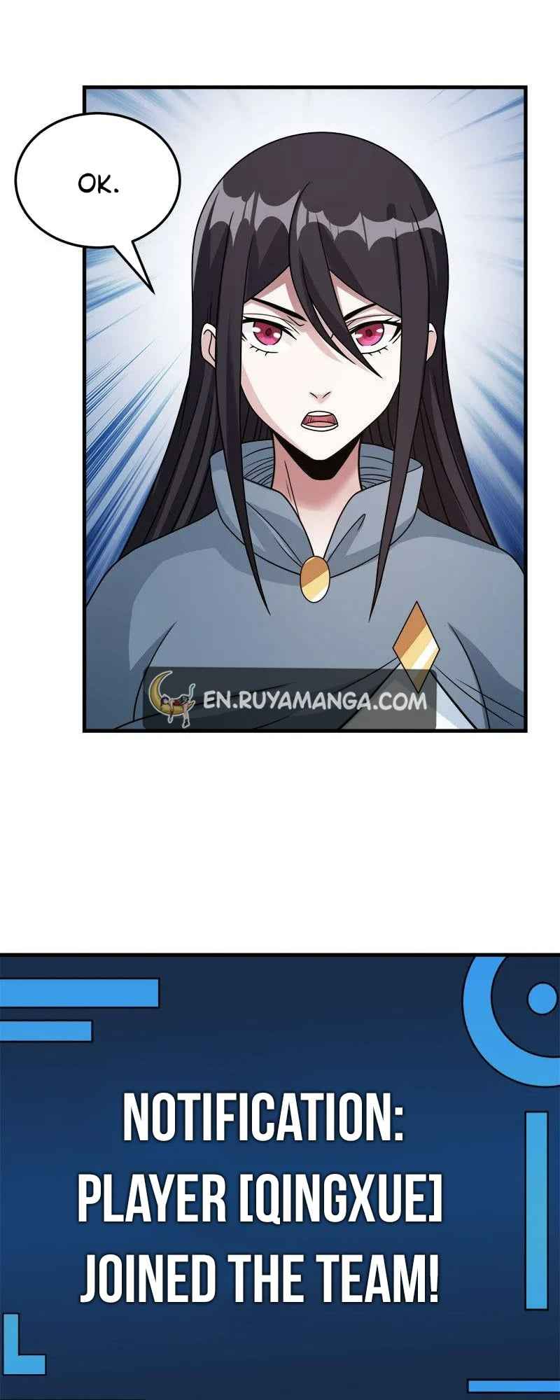Sword Dance Online Chapter 55 - Page 16