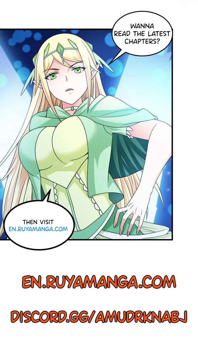 Sword Dance Online Chapter 56 - Page 8