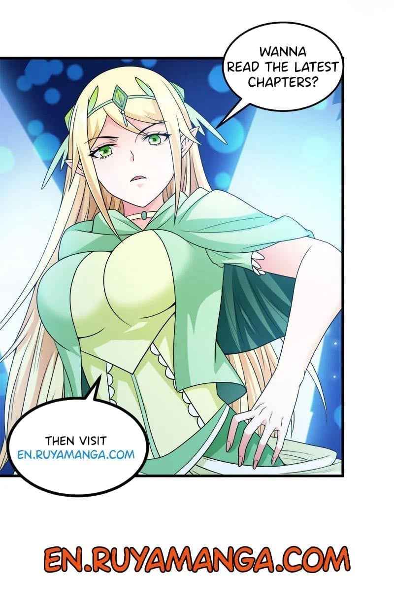 Sword Dance Online Chapter 71 - Page 32