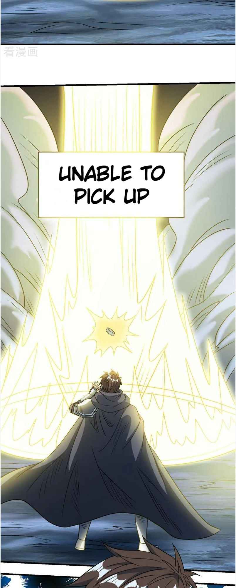 Sword Dance Online Chapter 72 - Page 16