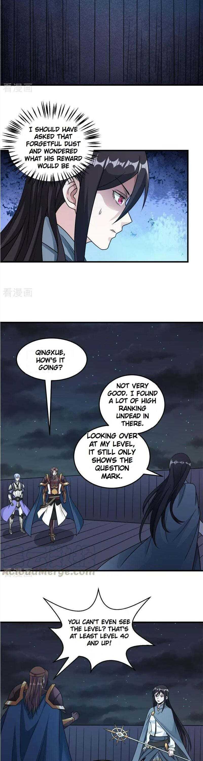 Sword Dance Online Chapter 88 - Page 13