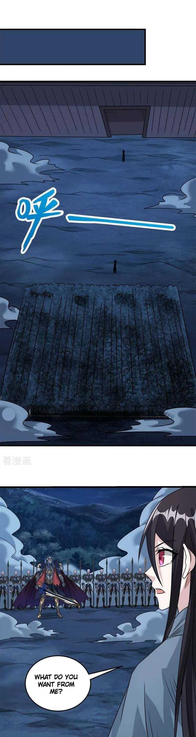 Sword Dance Online Chapter 90 - Page 9