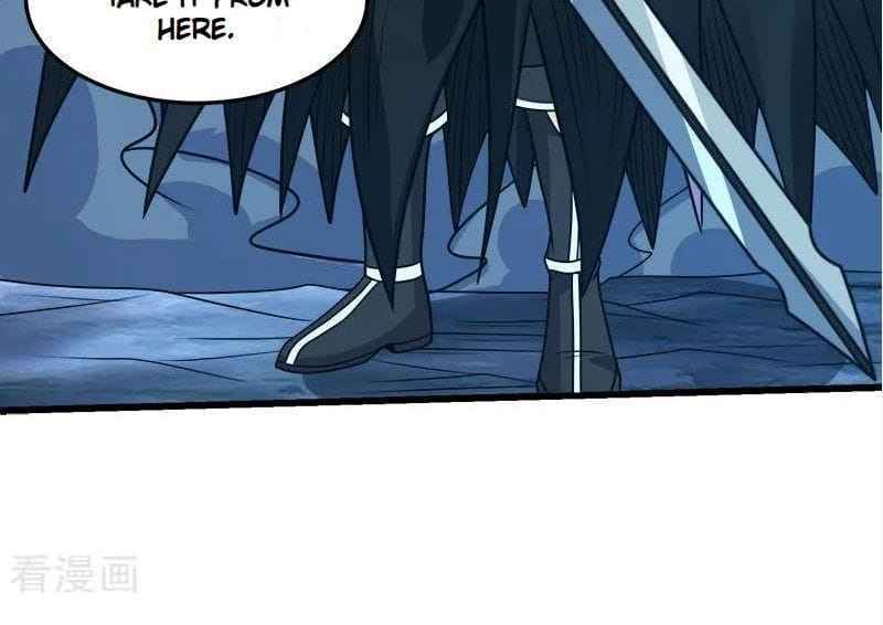 Sword Dance Online Chapter 94 - Page 7