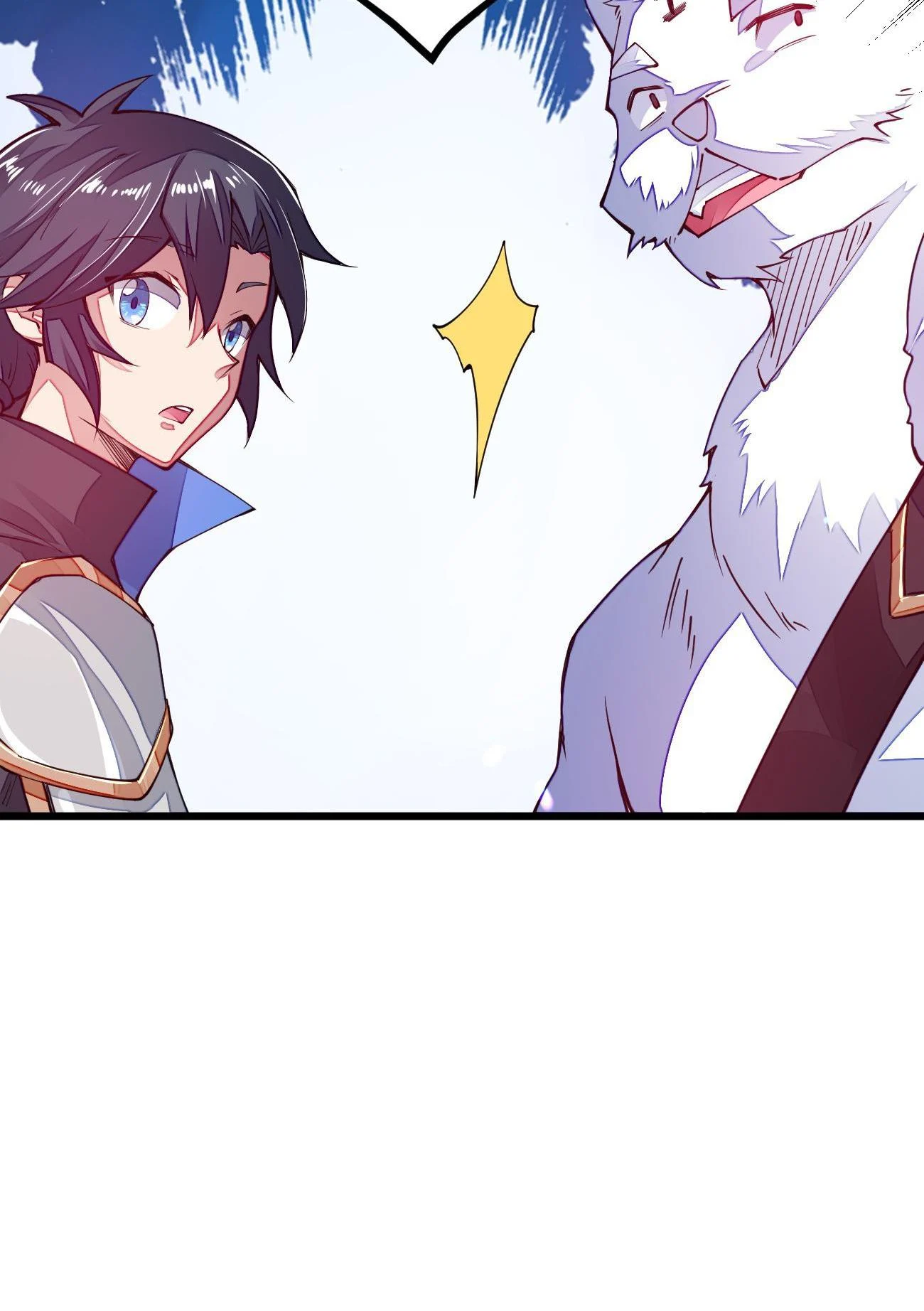 Sword God’s Life Is Not That Boring Chapter 10 - Page 30