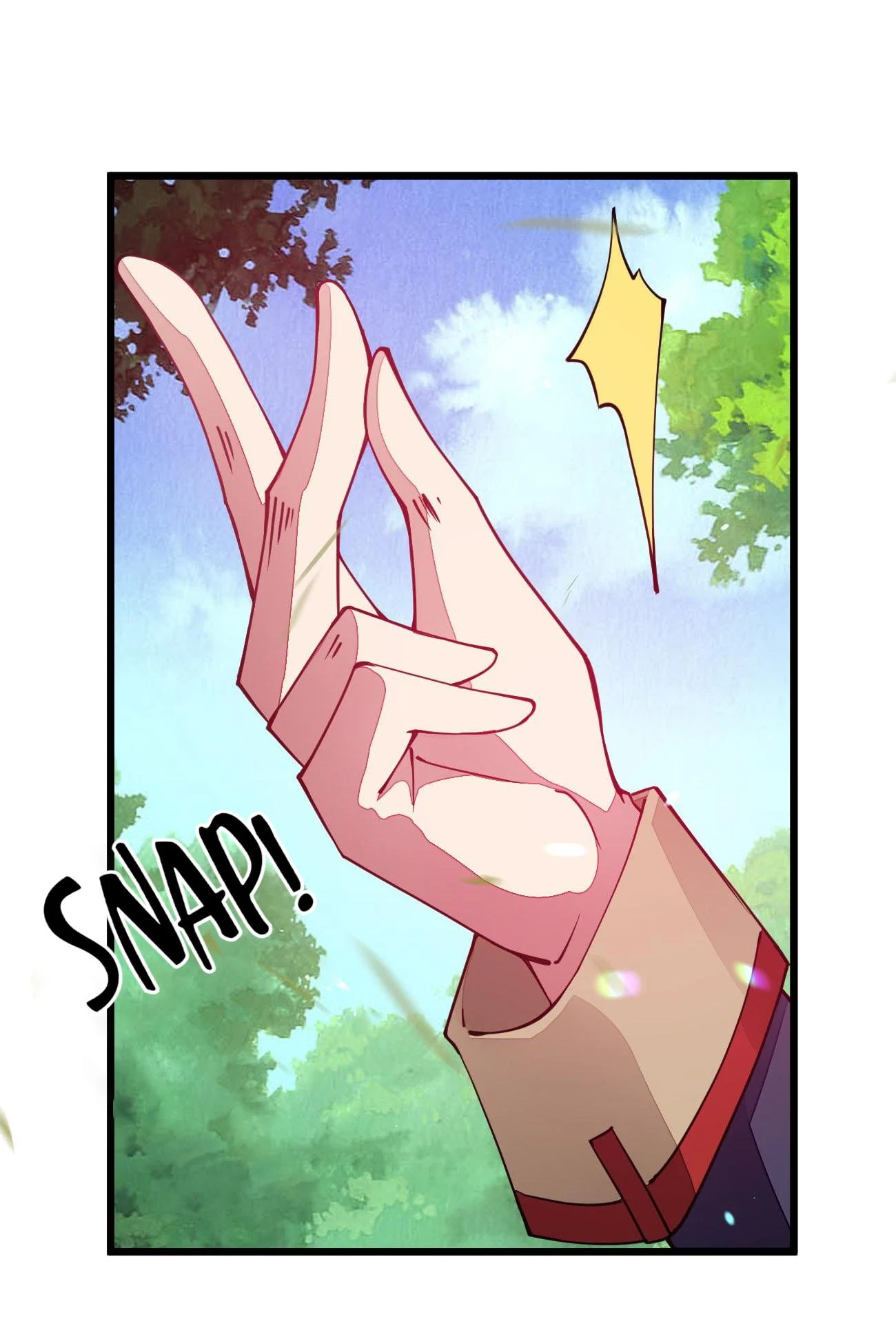 Sword God’s Life Is Not That Boring Chapter 10 - Page 53
