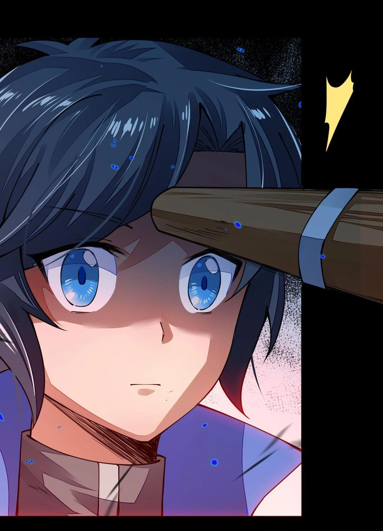 Sword God’s Life Is Not That Boring Chapter 10 - Page 56