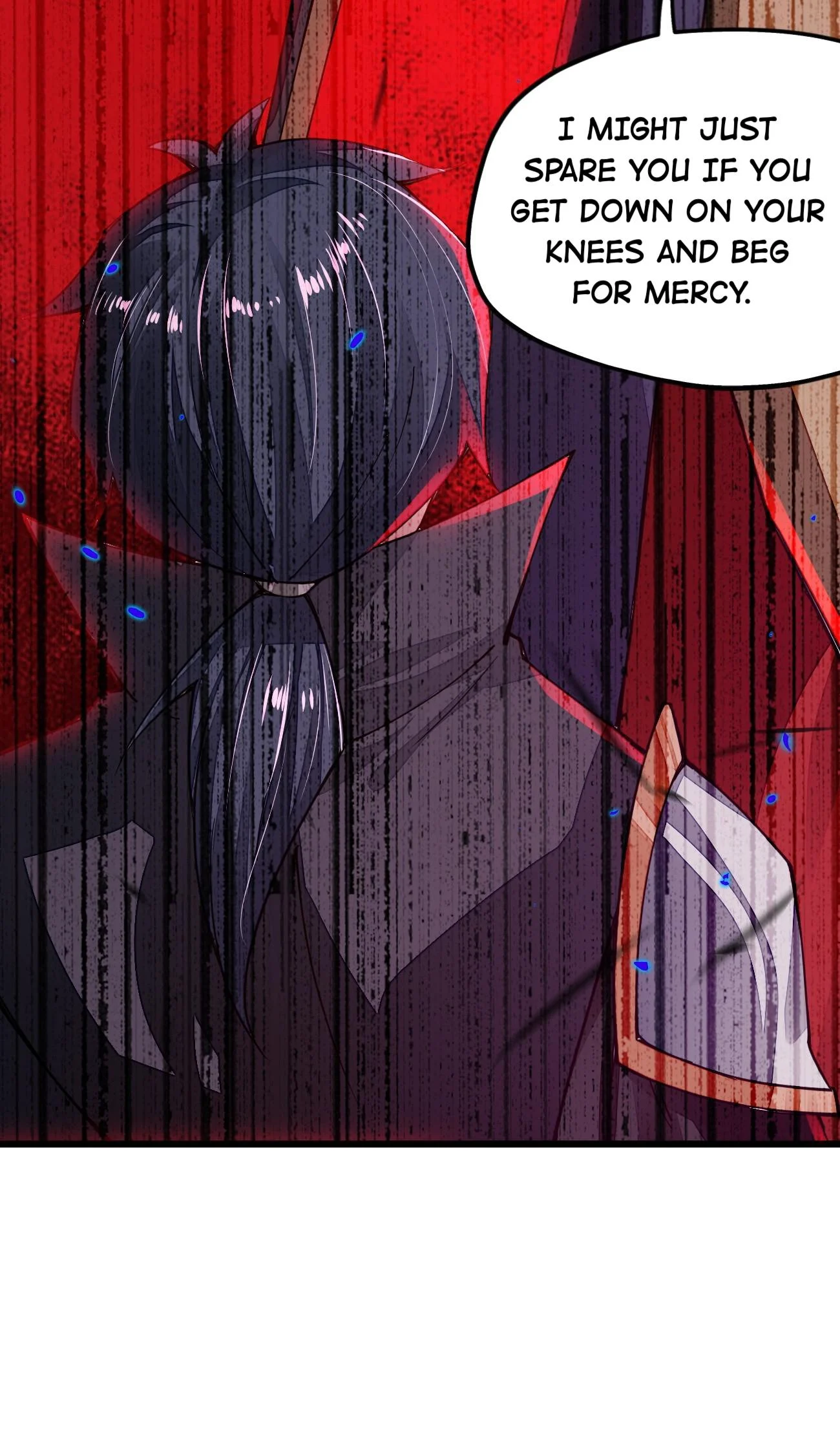 Sword God’s Life Is Not That Boring Chapter 10 - Page 58