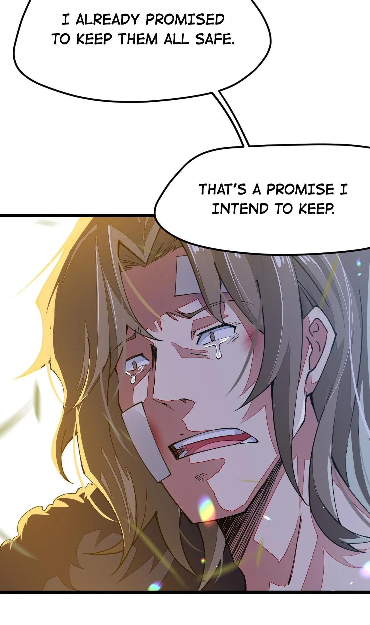 Sword God’s Life Is Not That Boring Chapter 10 - Page 60