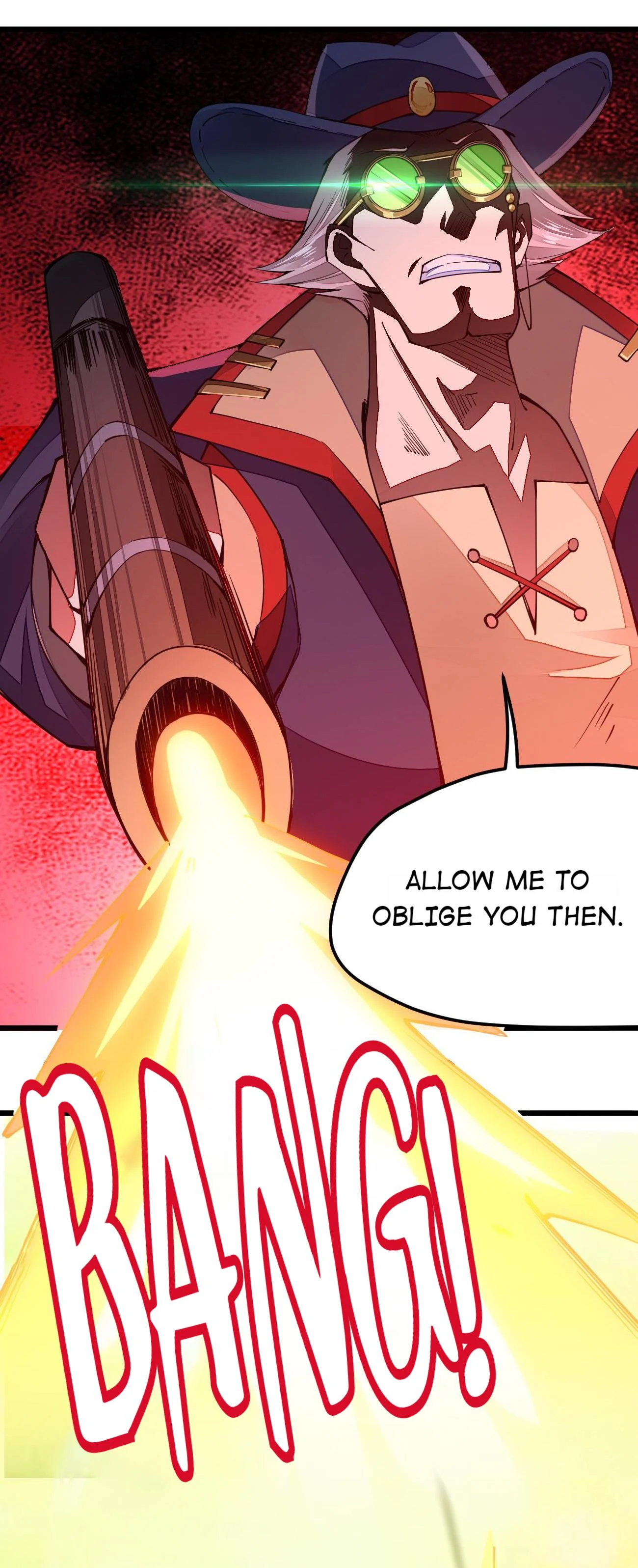 Sword God’s Life Is Not That Boring Chapter 10 - Page 62