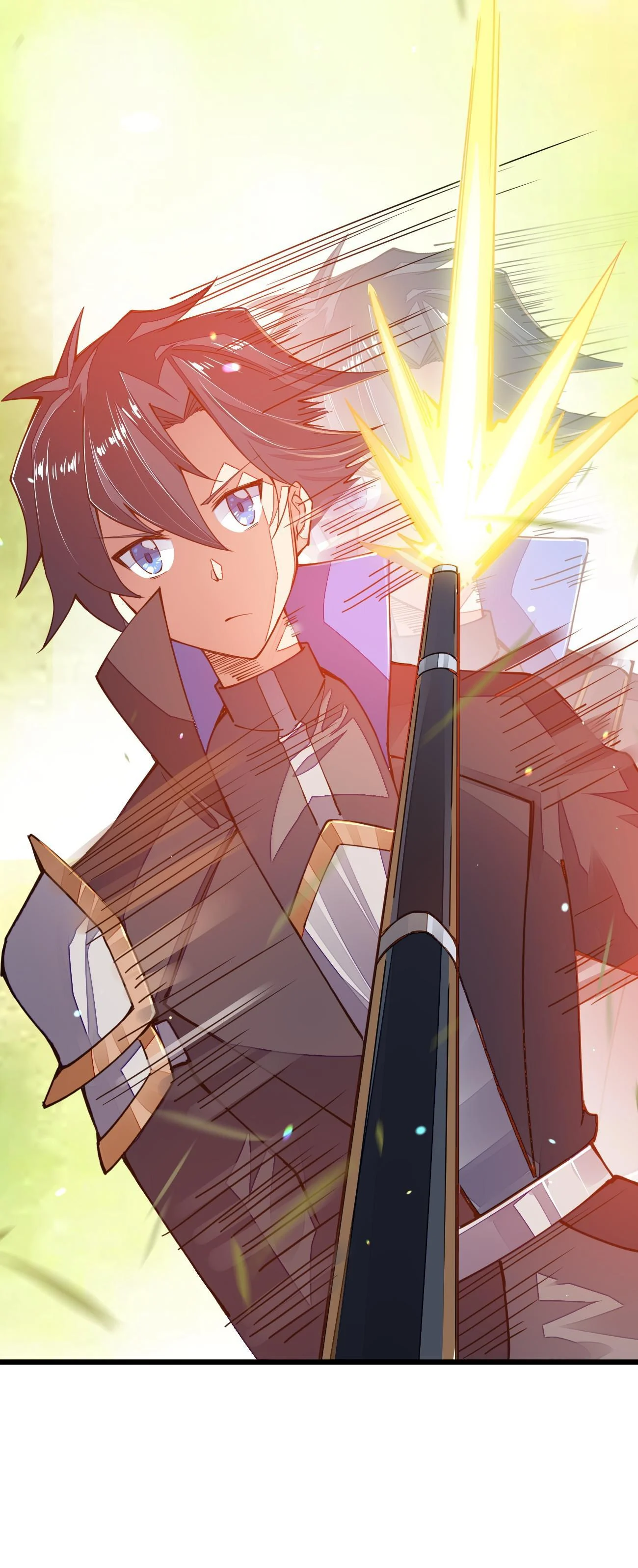 Sword God’s Life Is Not That Boring Chapter 10 - Page 63