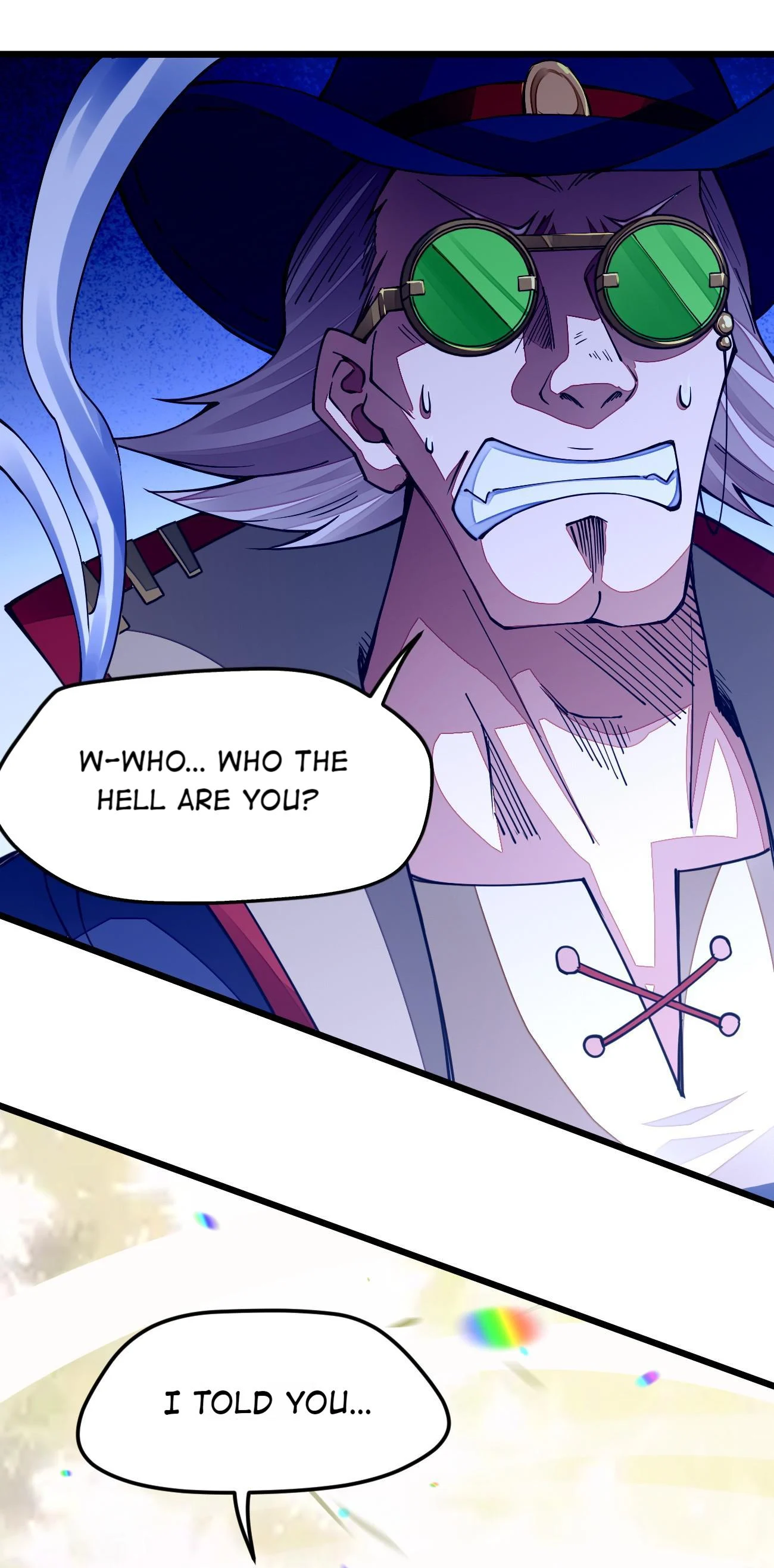 Sword God’s Life Is Not That Boring Chapter 10 - Page 65