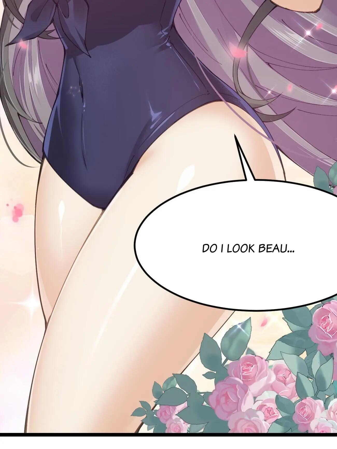 Sword God’s Life Is Not That Boring Chapter 100 - Page 18