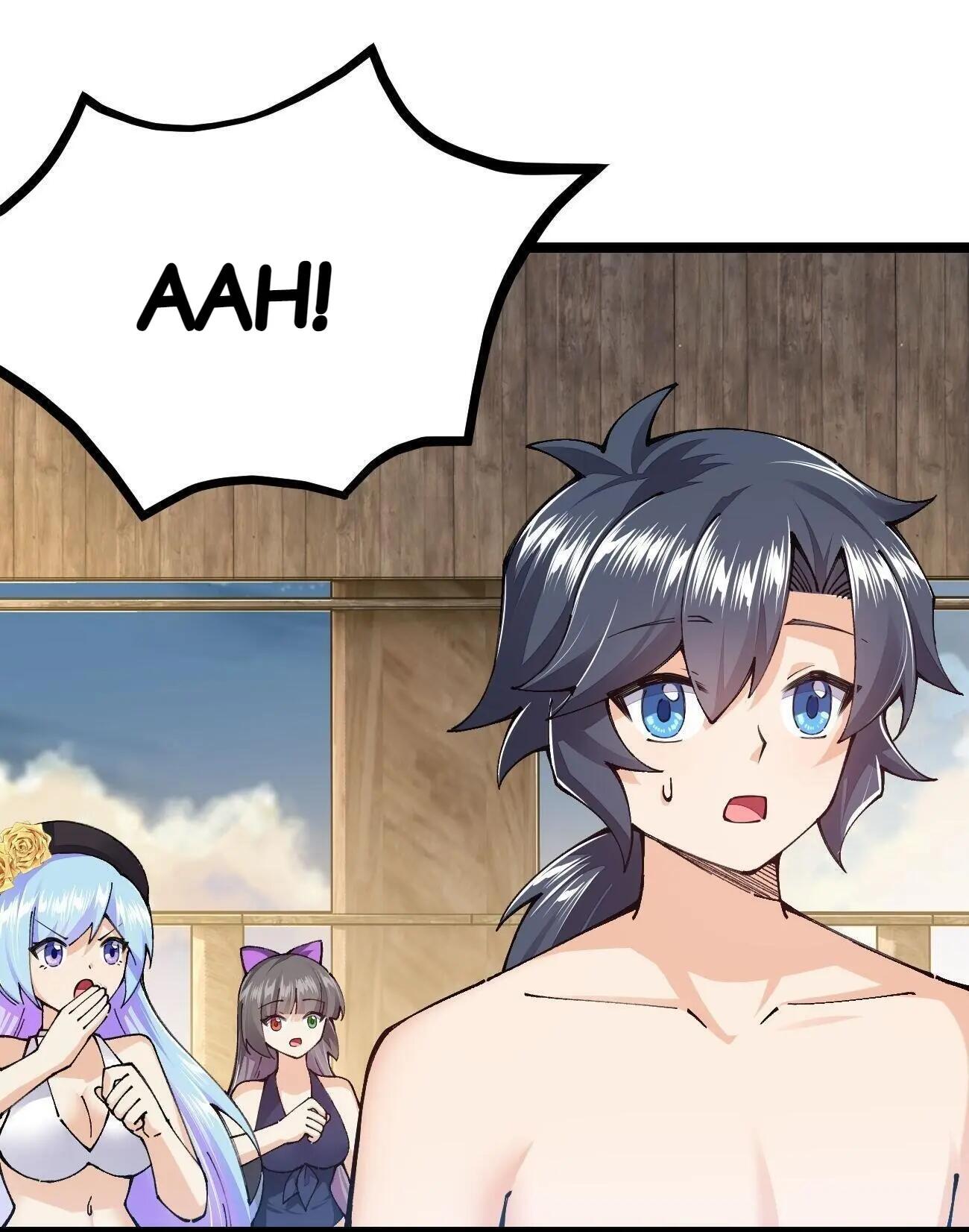 Sword God’s Life Is Not That Boring Chapter 100 - Page 26