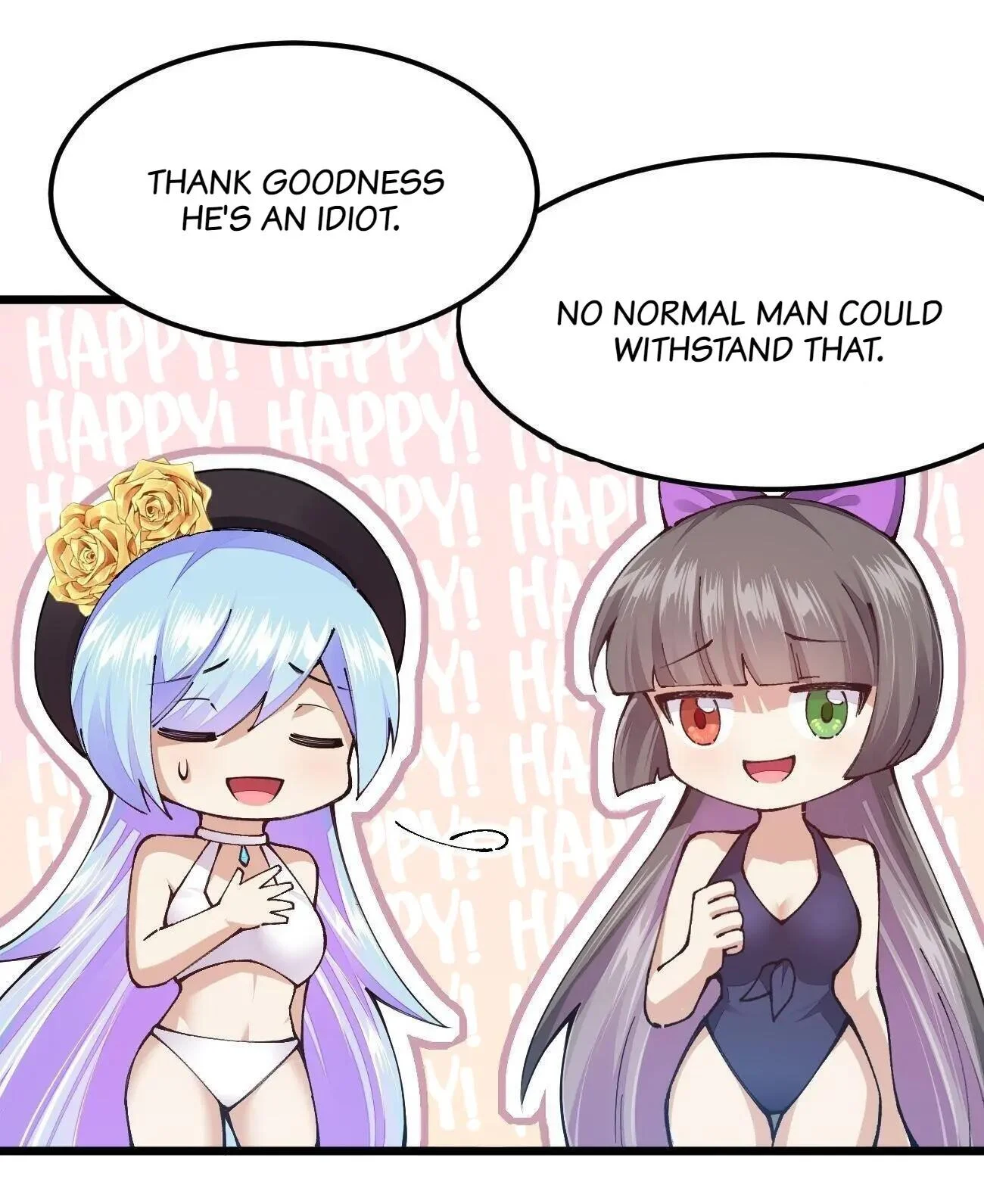 Sword God’s Life Is Not That Boring Chapter 100 - Page 39