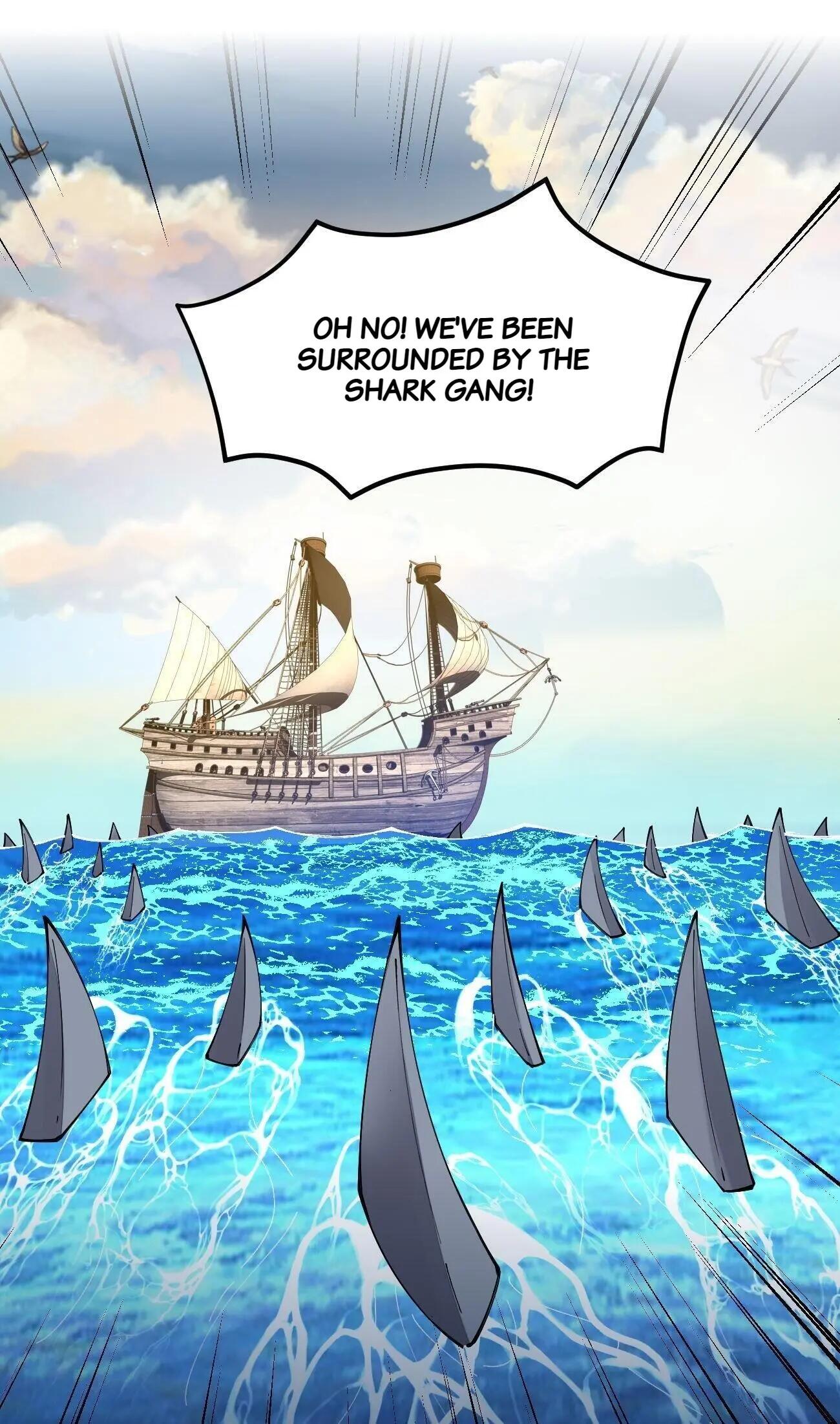 Sword God’s Life Is Not That Boring Chapter 101 - Page 2