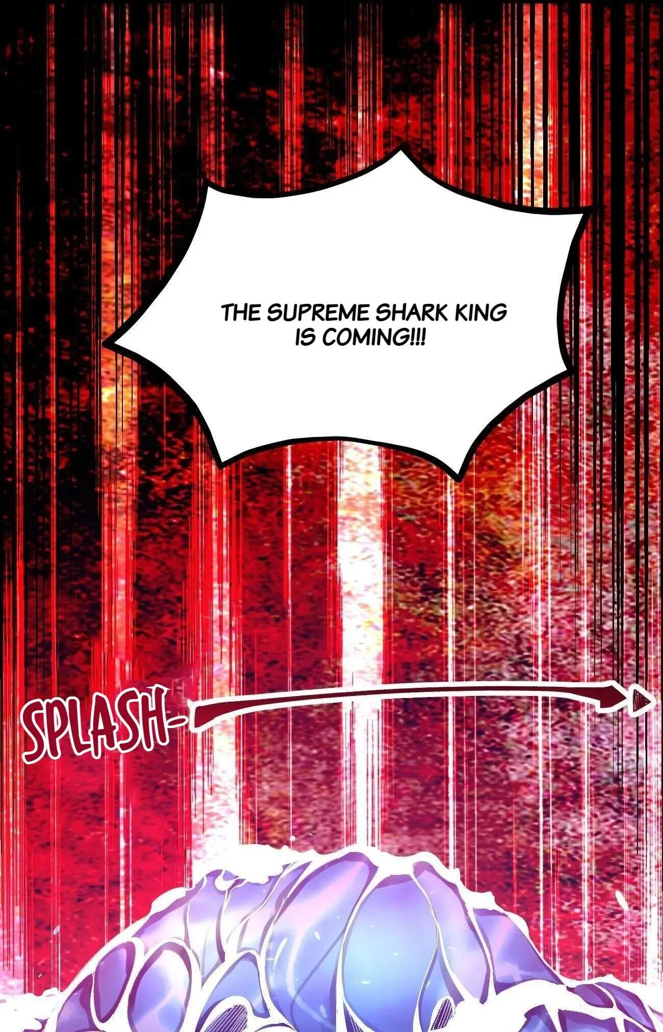 Sword God’s Life Is Not That Boring Chapter 101 - Page 11