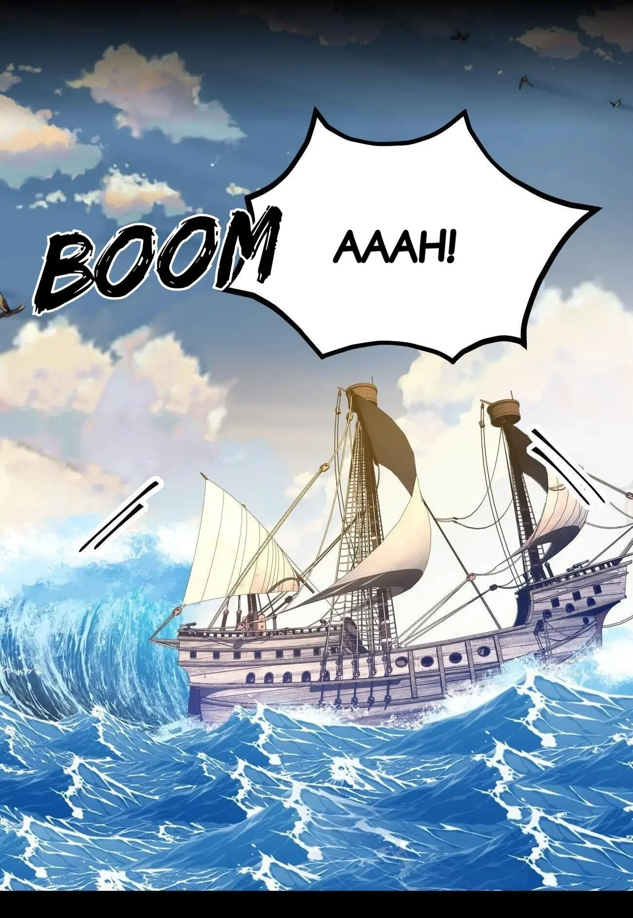Sword God’s Life Is Not That Boring Chapter 101 - Page 13