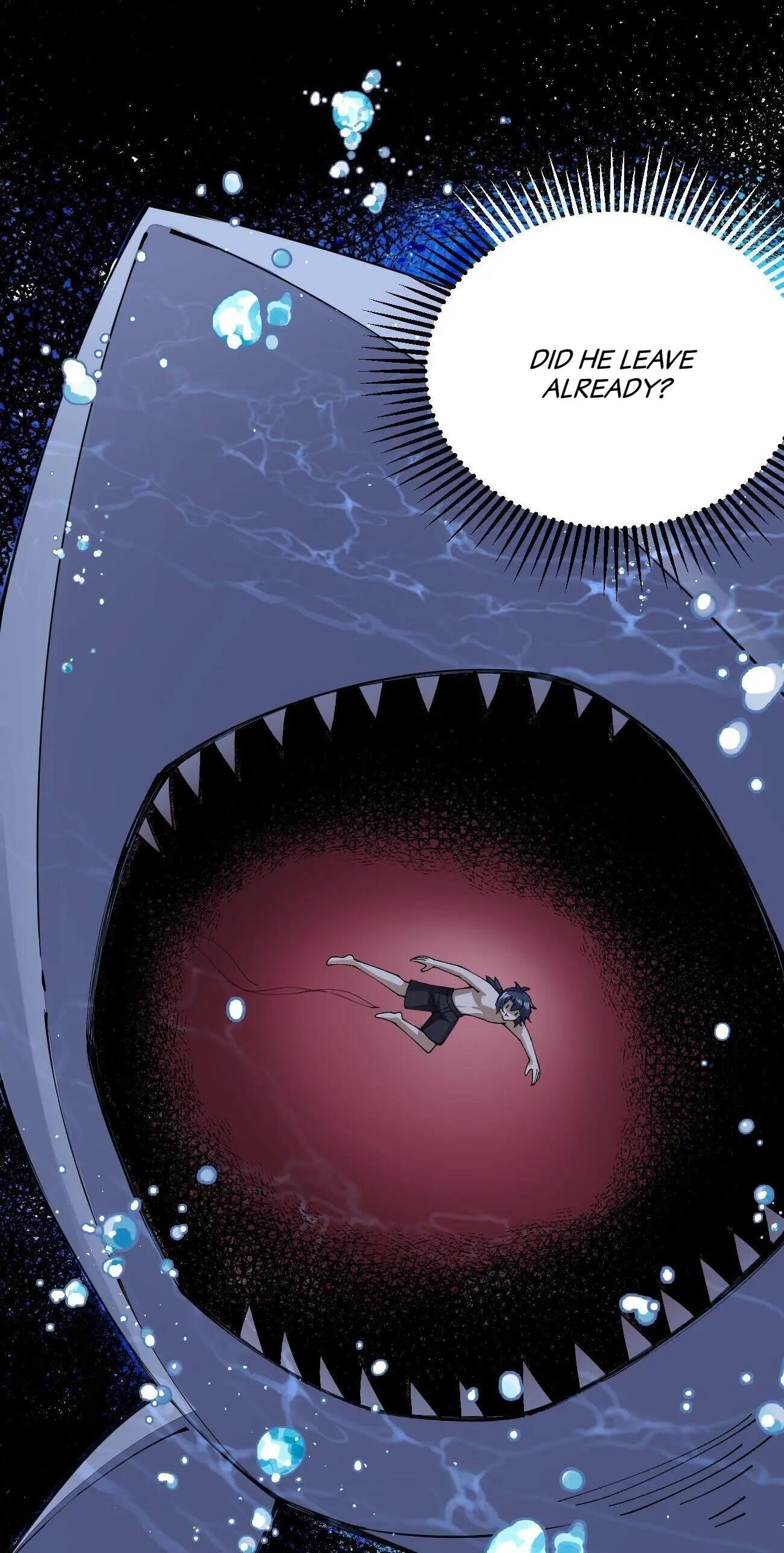 Sword God’s Life Is Not That Boring Chapter 101 - Page 20