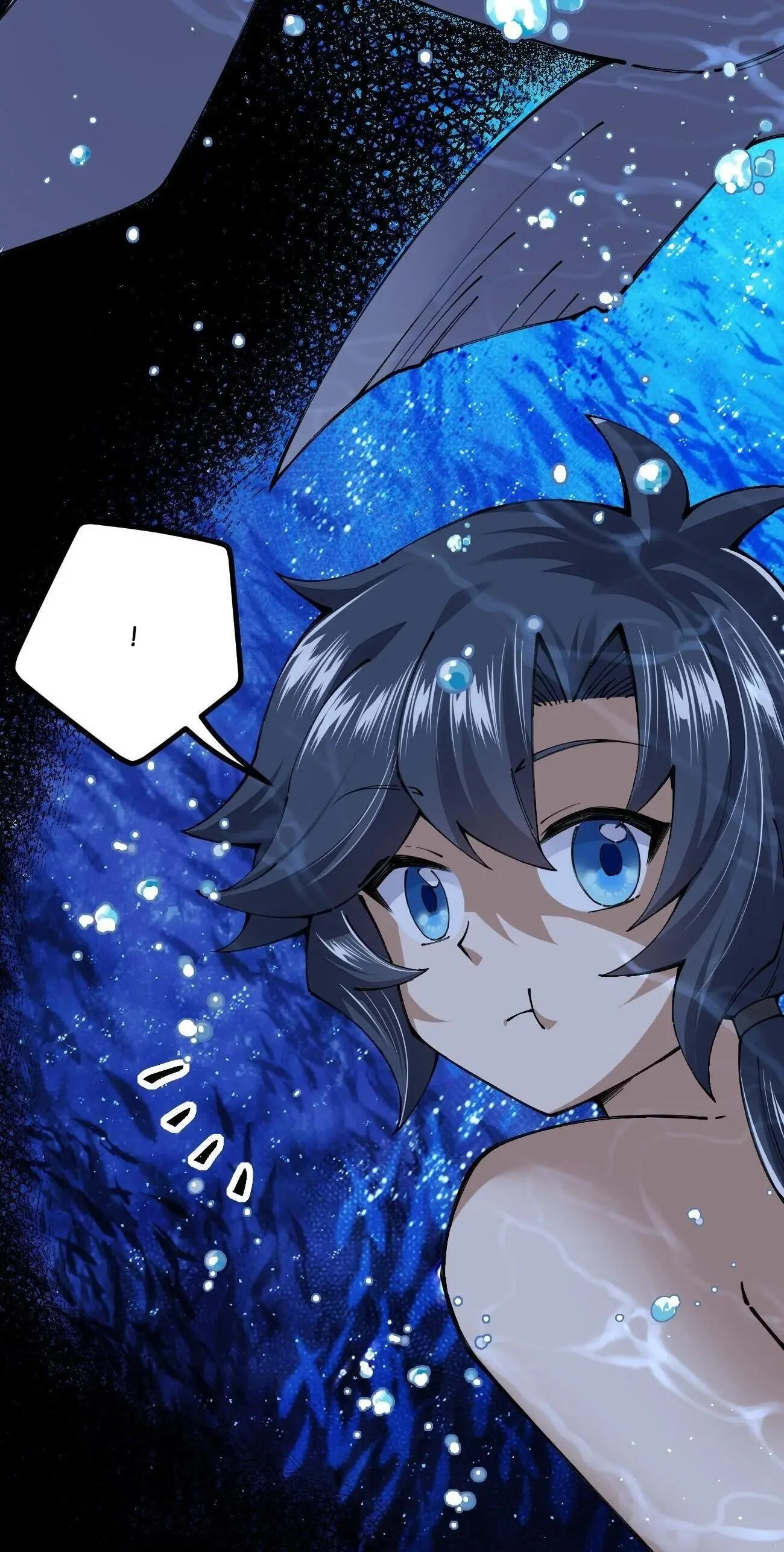 Sword God’s Life Is Not That Boring Chapter 101 - Page 21