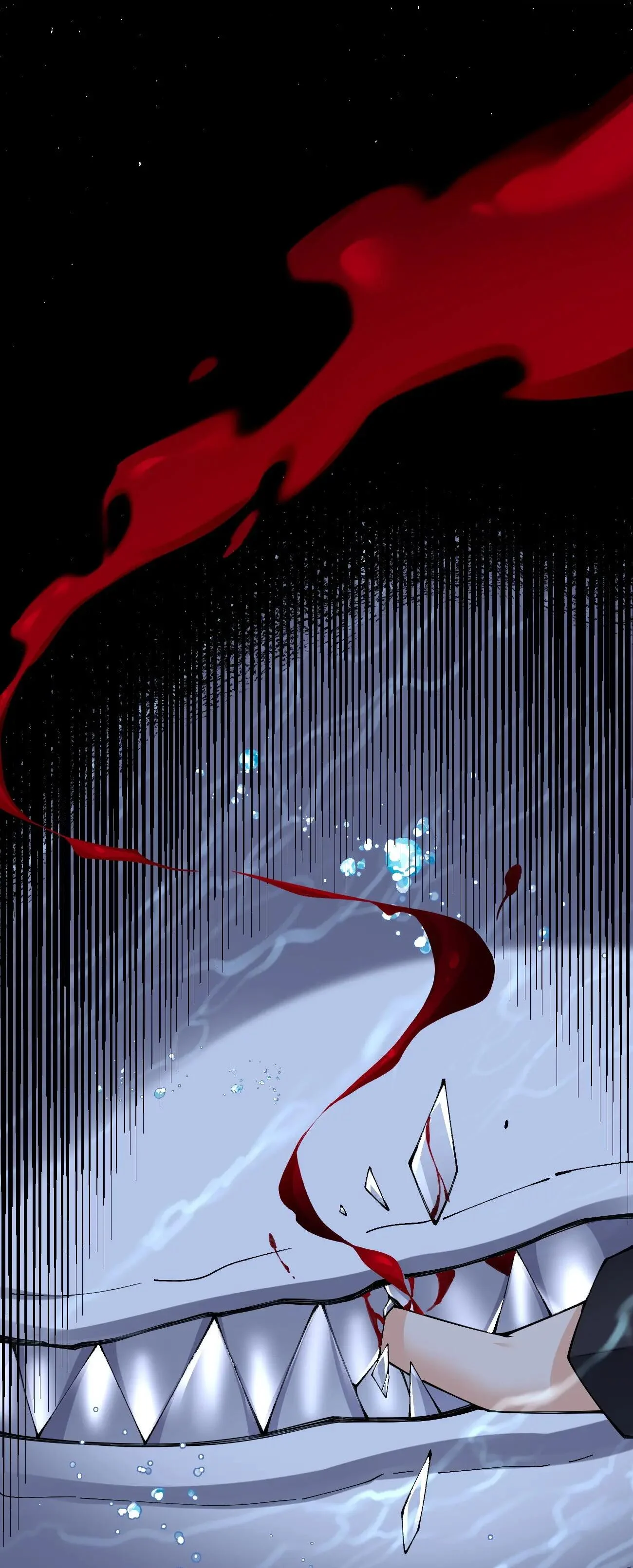 Sword God’s Life Is Not That Boring Chapter 101 - Page 24
