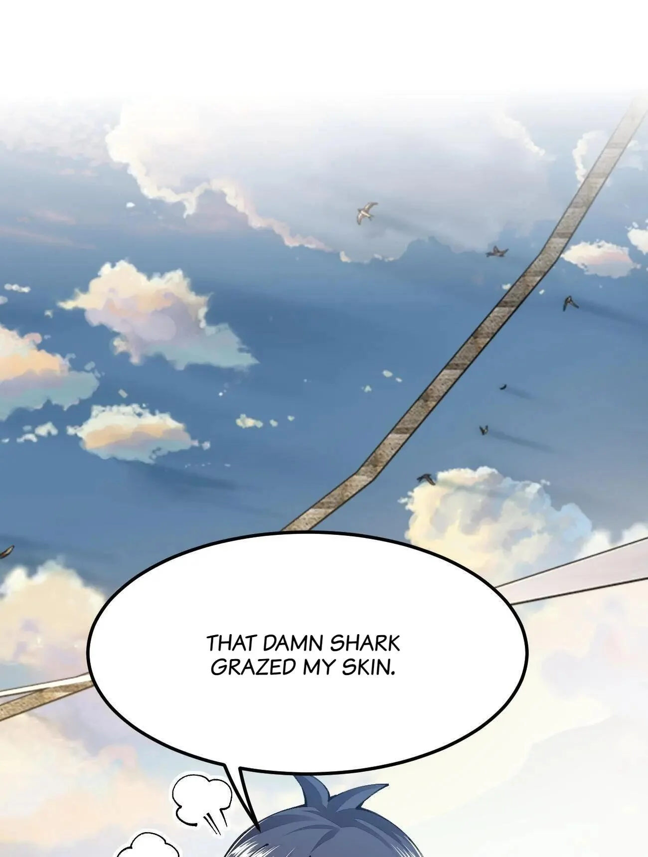 Sword God’s Life Is Not That Boring Chapter 101 - Page 28