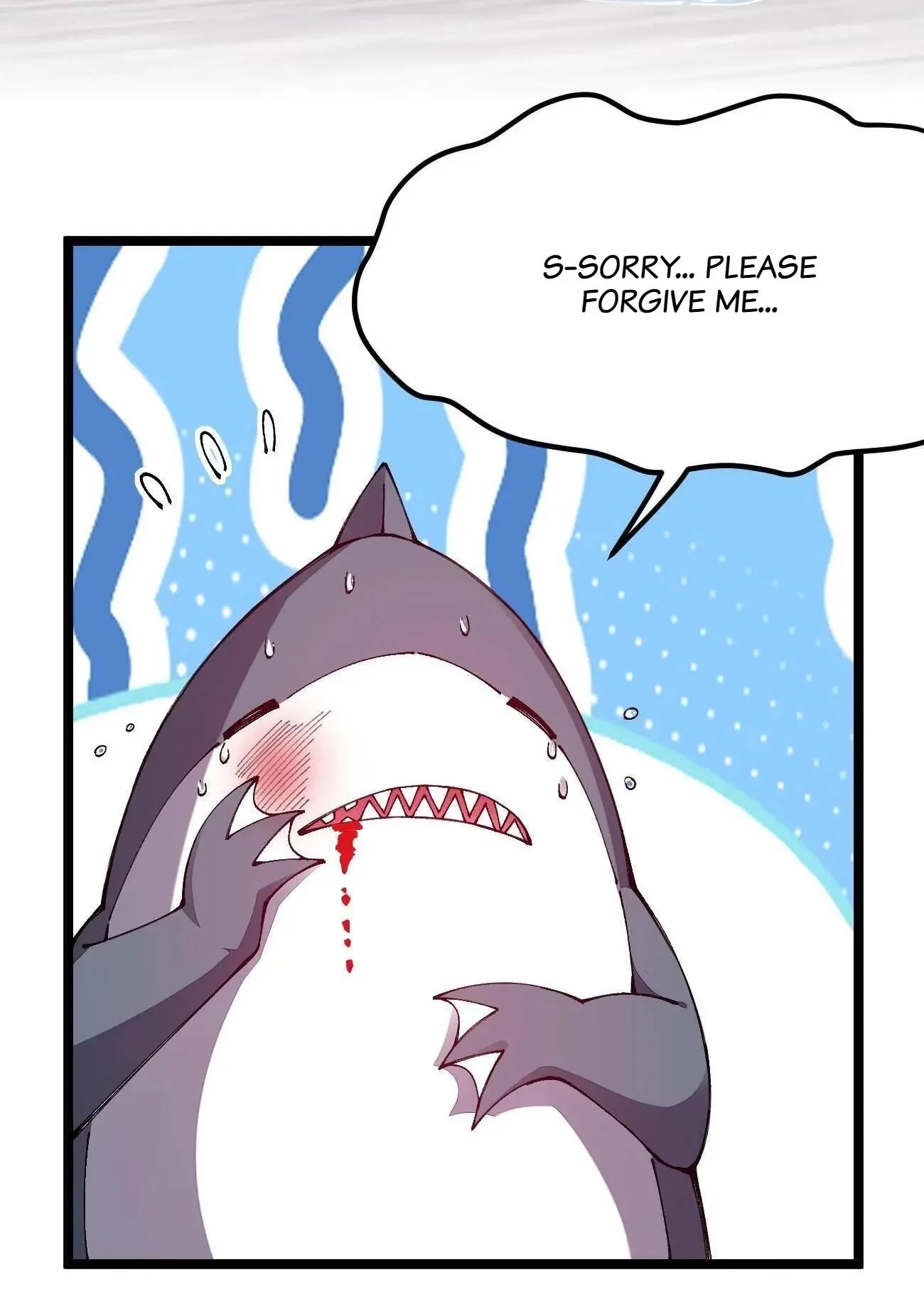 Sword God’s Life Is Not That Boring Chapter 101 - Page 30