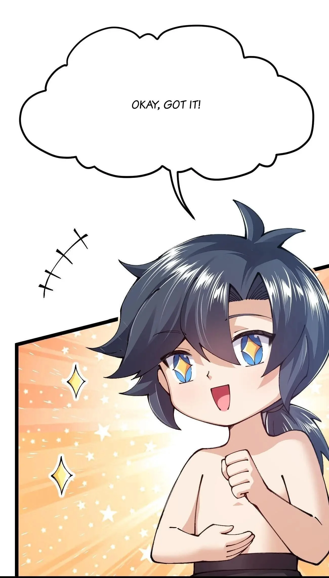 Sword God’s Life Is Not That Boring Chapter 101 - Page 4