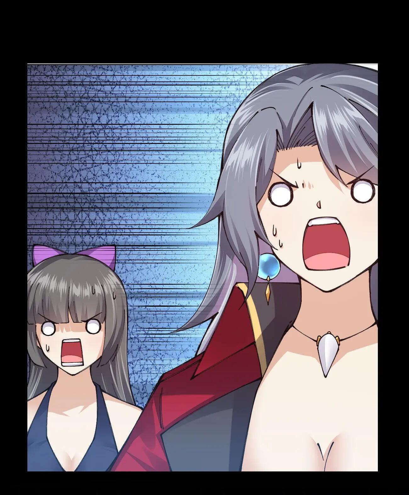 Sword God’s Life Is Not That Boring Chapter 101 - Page 38