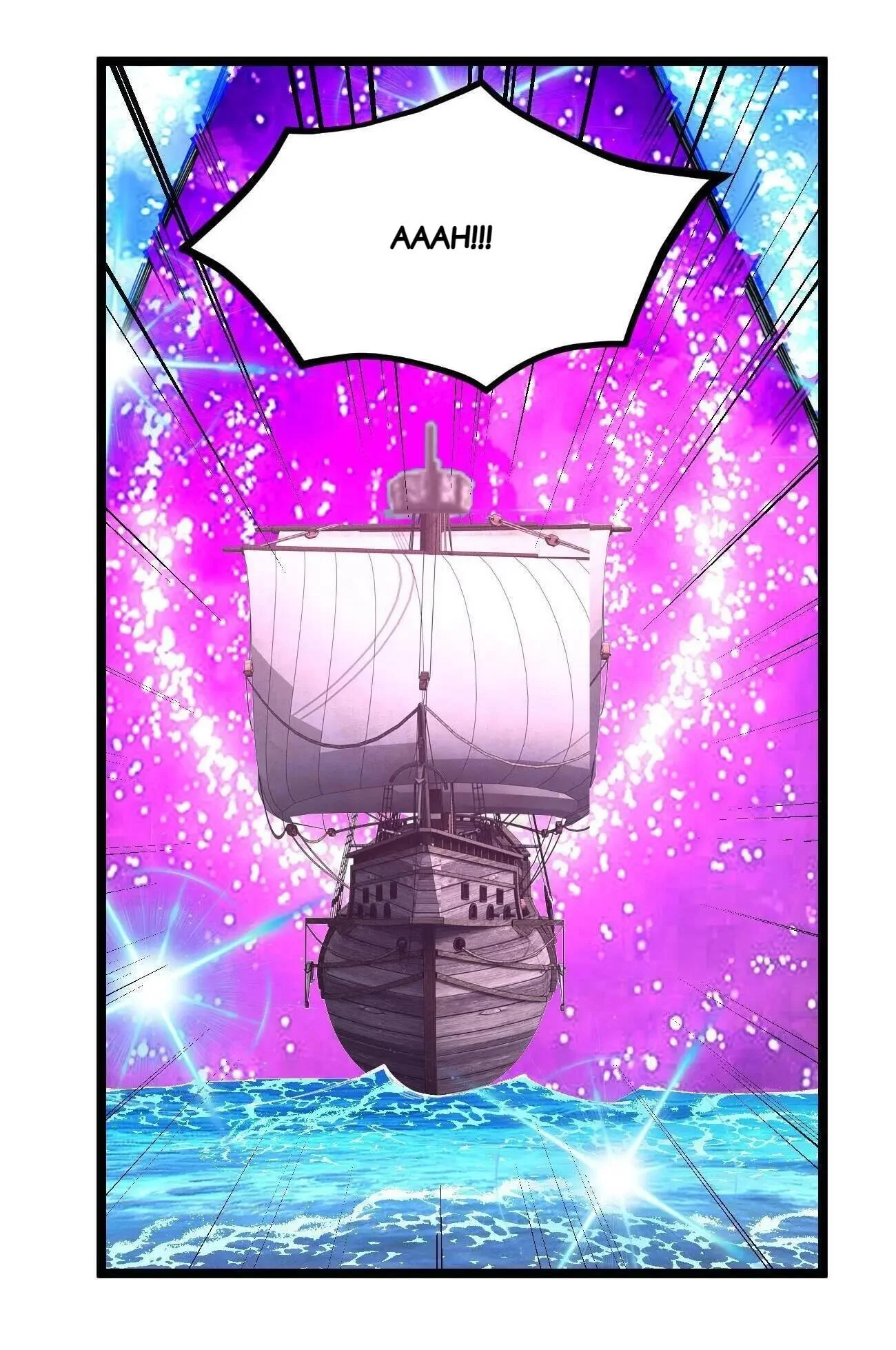 Sword God’s Life Is Not That Boring Chapter 101 - Page 57