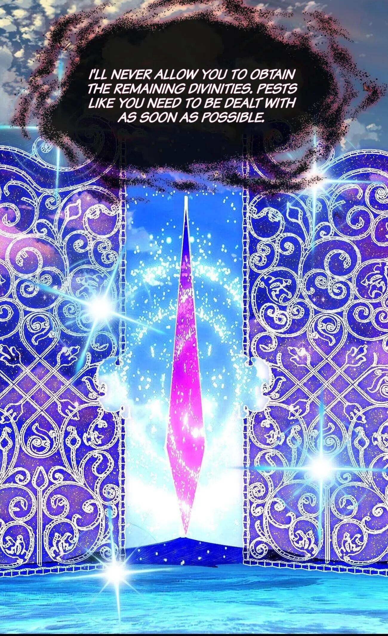 Sword God’s Life Is Not That Boring Chapter 101 - Page 59
