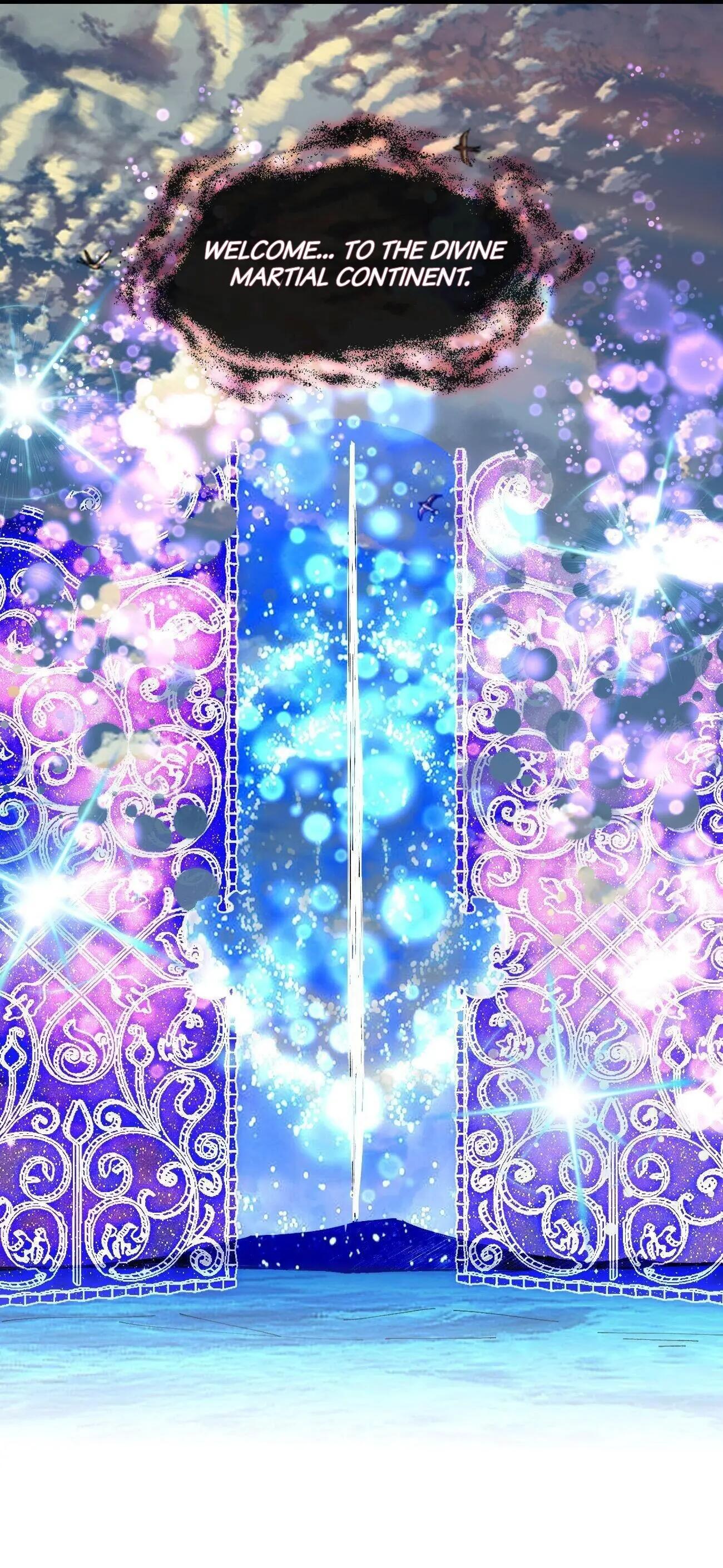 Sword God’s Life Is Not That Boring Chapter 101 - Page 60