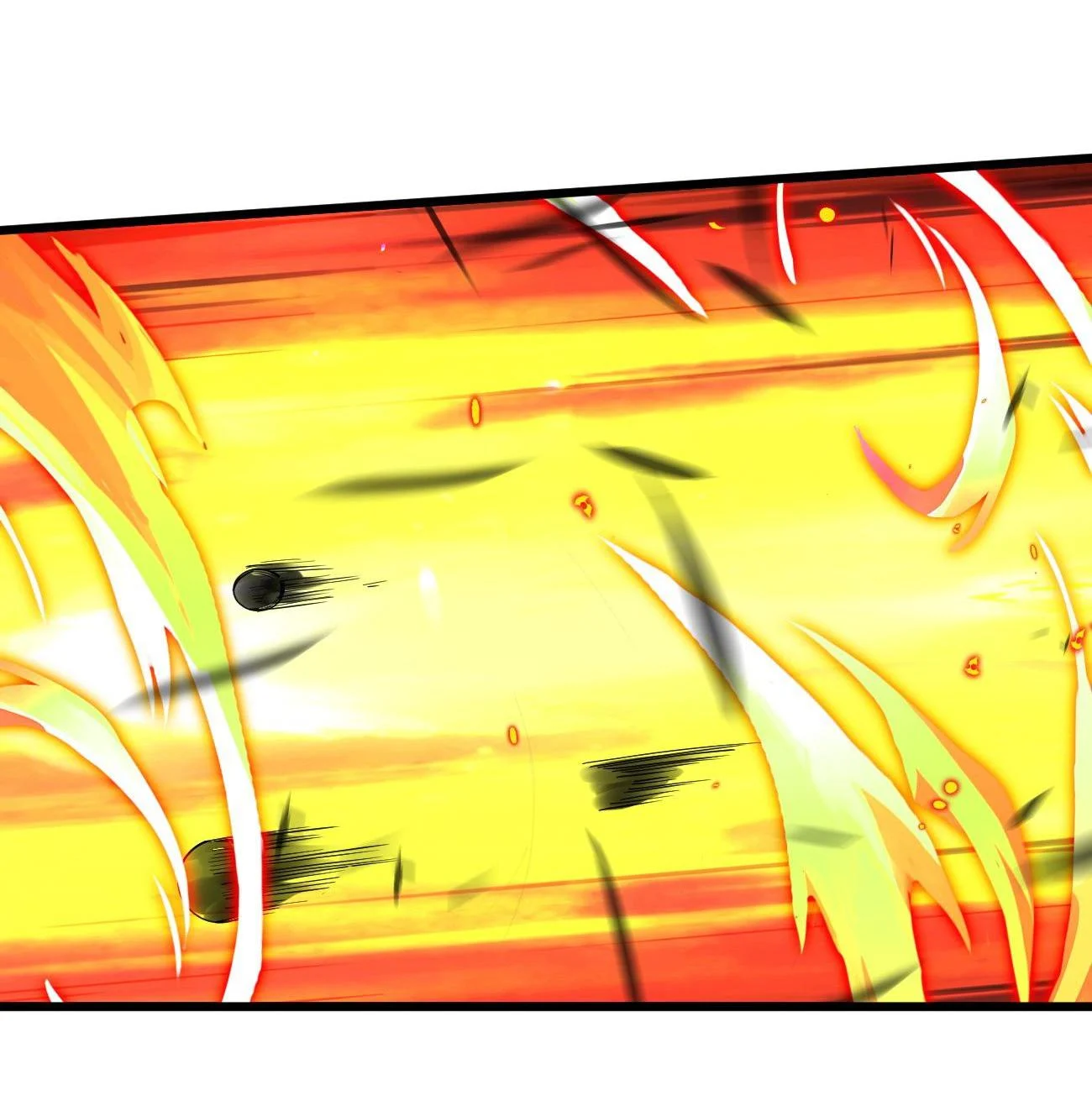 Sword God’s Life Is Not That Boring Chapter 11 - Page 19