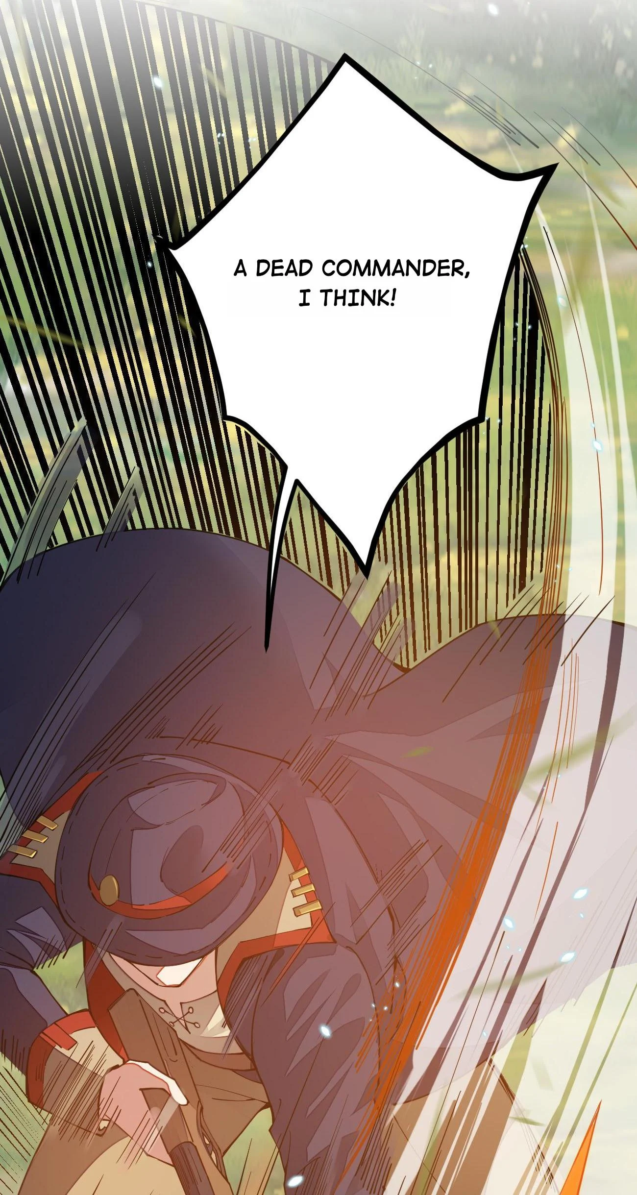 Sword God’s Life Is Not That Boring Chapter 11 - Page 3