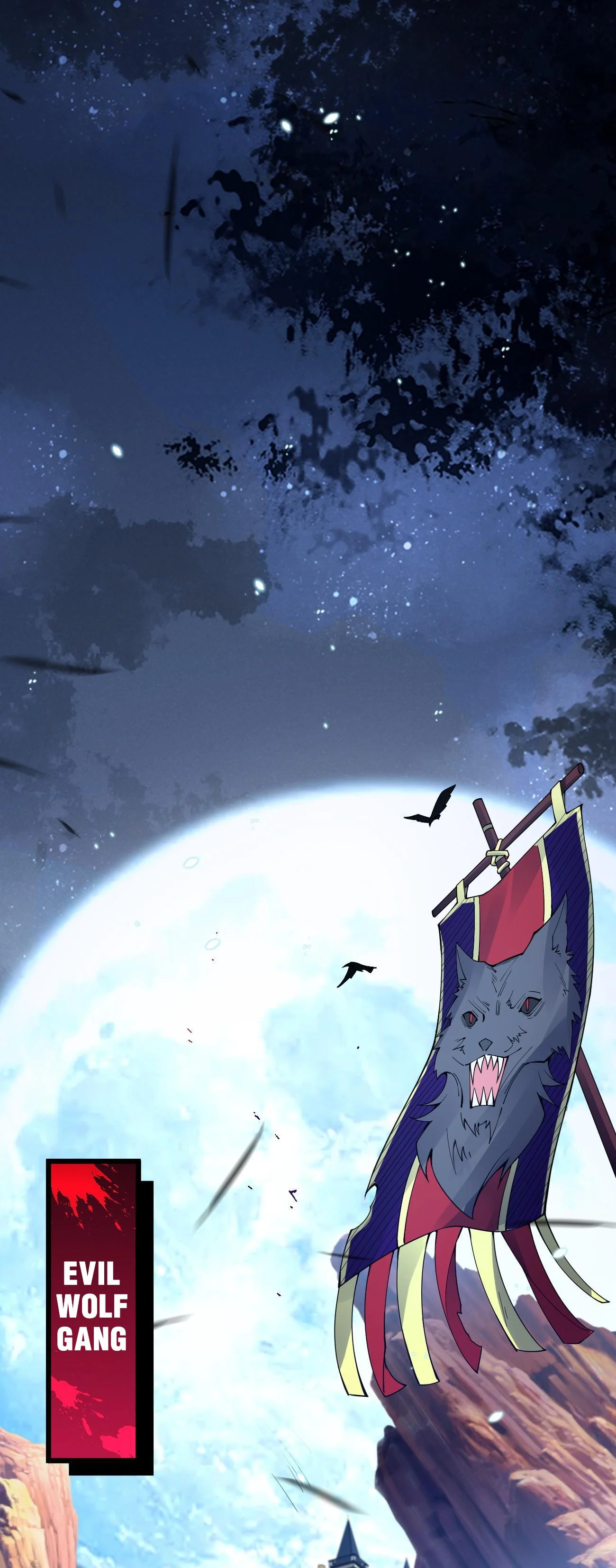 Sword God’s Life Is Not That Boring Chapter 11 - Page 39
