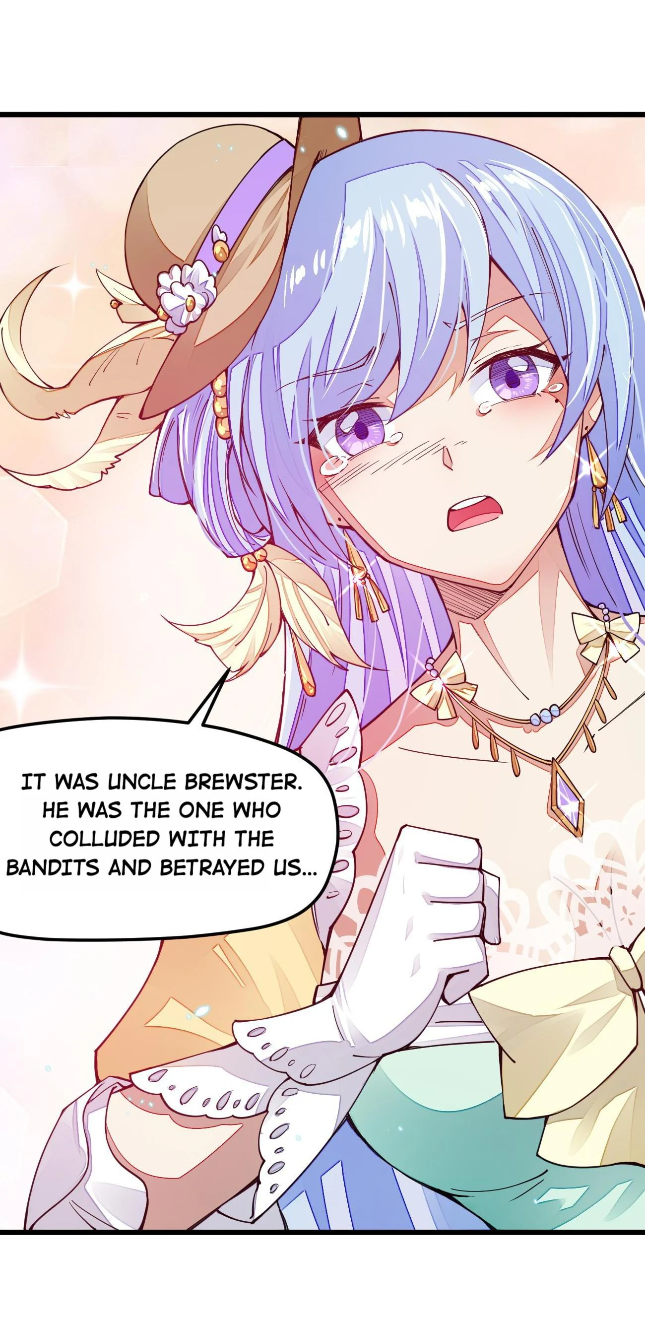 Sword God’s Life Is Not That Boring Chapter 11 - Page 59