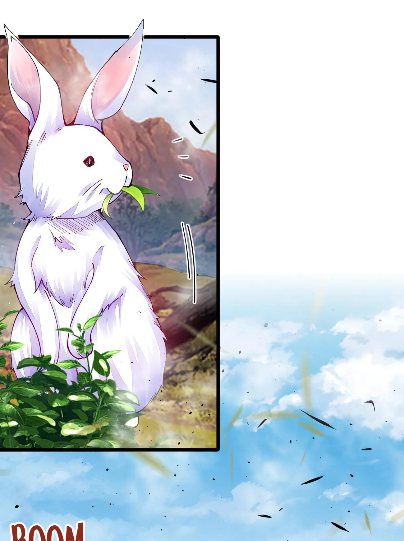 Sword God’s Life Is Not That Boring Chapter 11 - Page 65