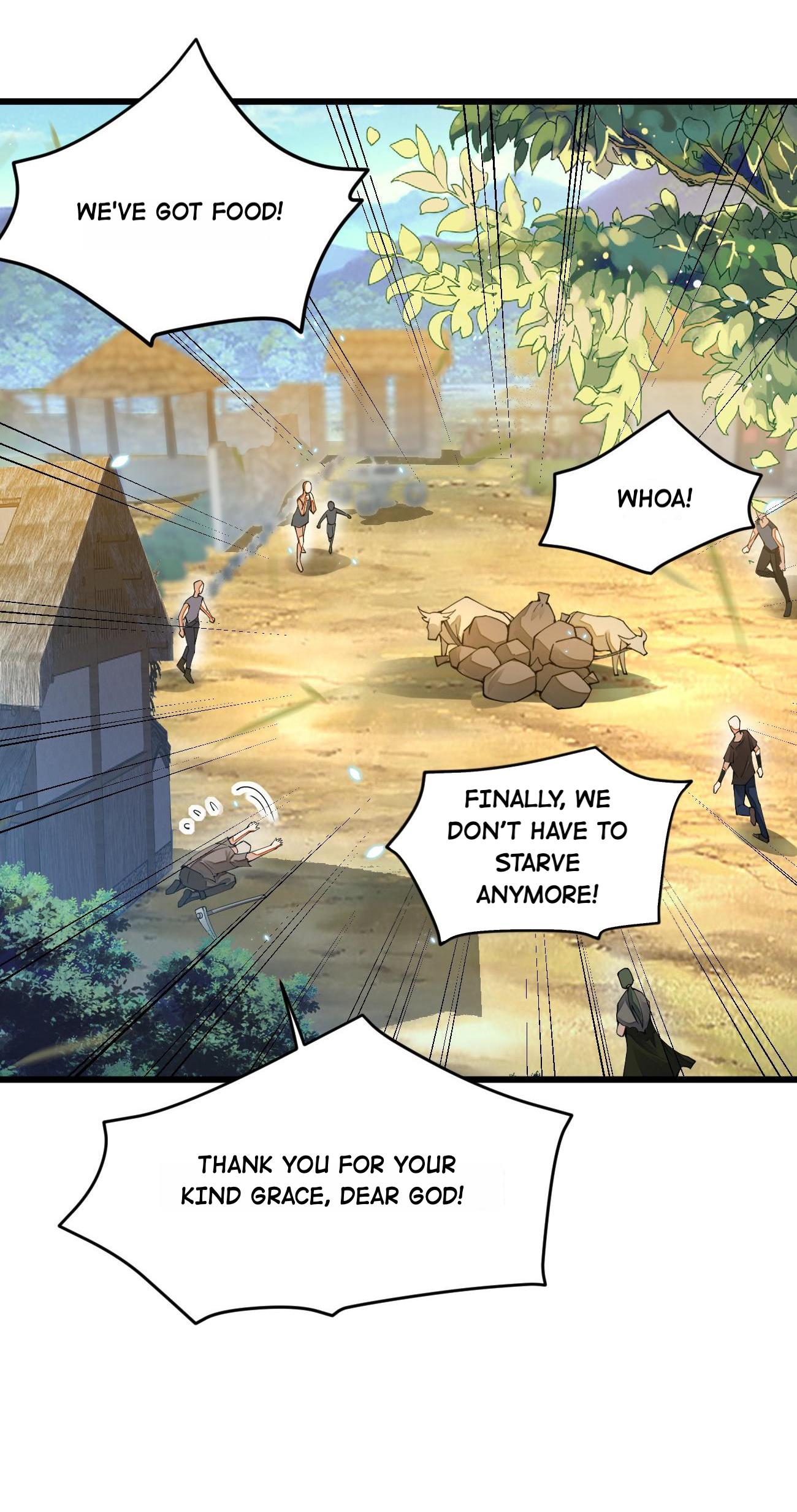 Sword God’s Life Is Not That Boring Chapter 12 - Page 18