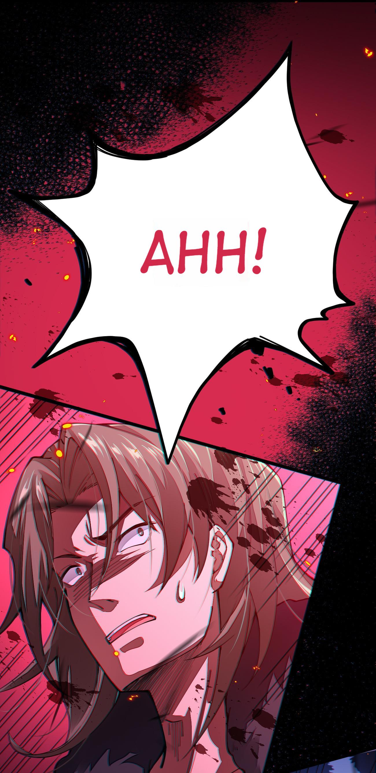 Sword God’s Life Is Not That Boring Chapter 12 - Page 22