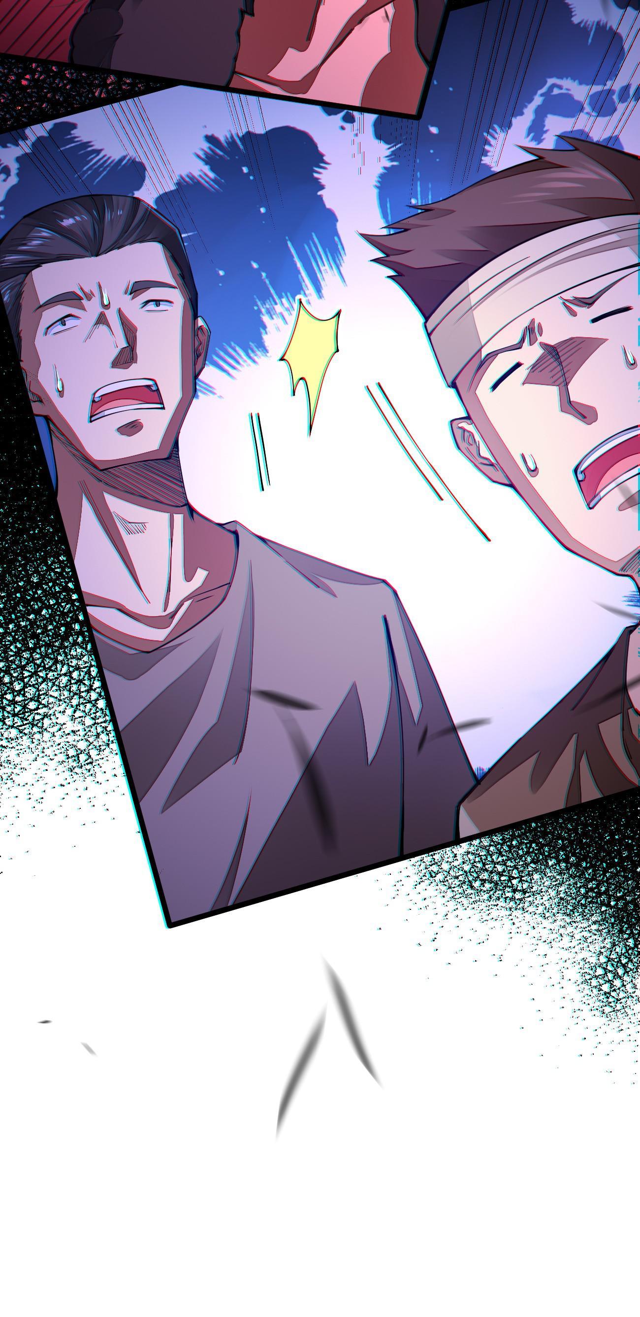 Sword God’s Life Is Not That Boring Chapter 12 - Page 23