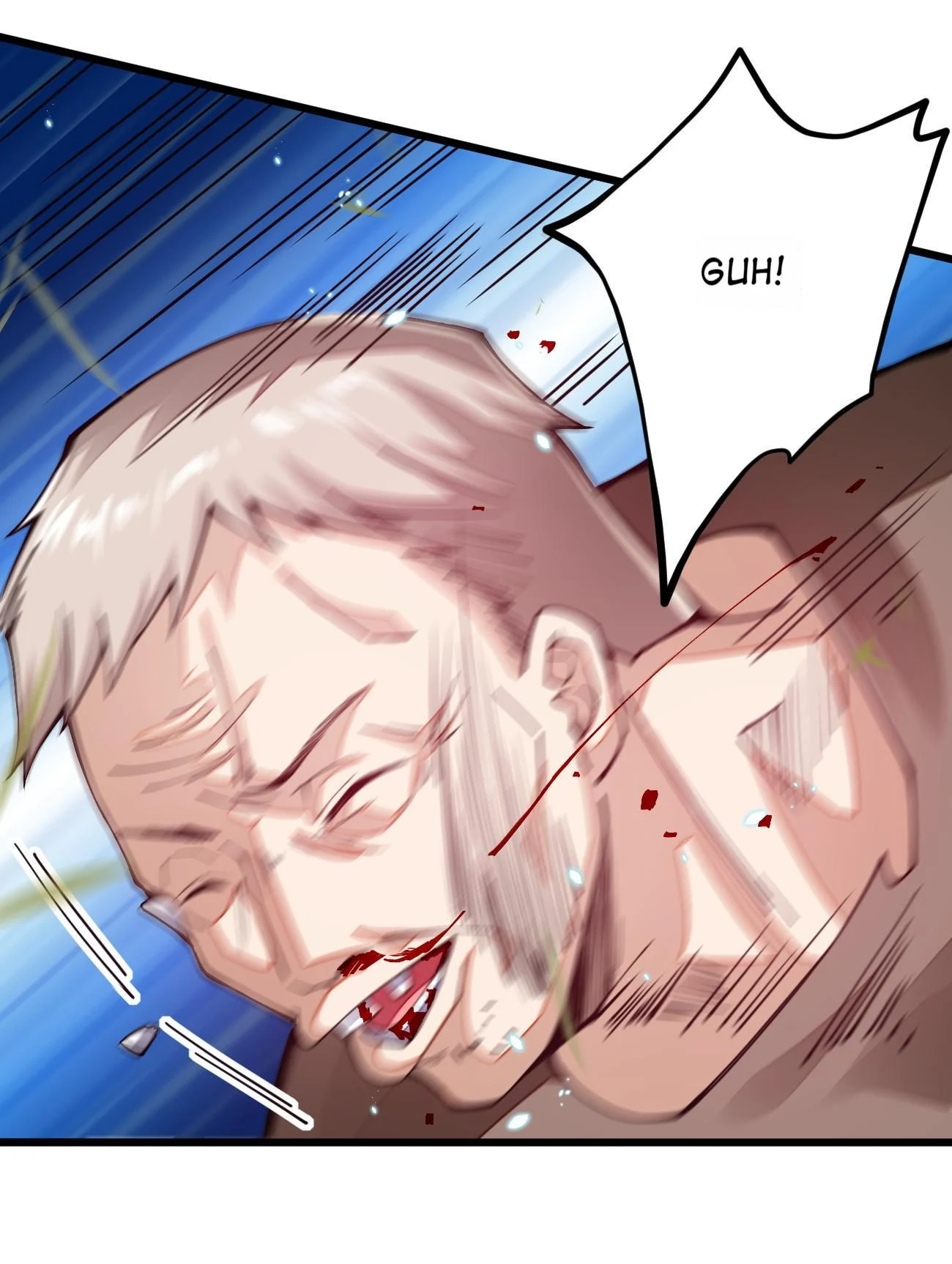 Sword God’s Life Is Not That Boring Chapter 12 - Page 24