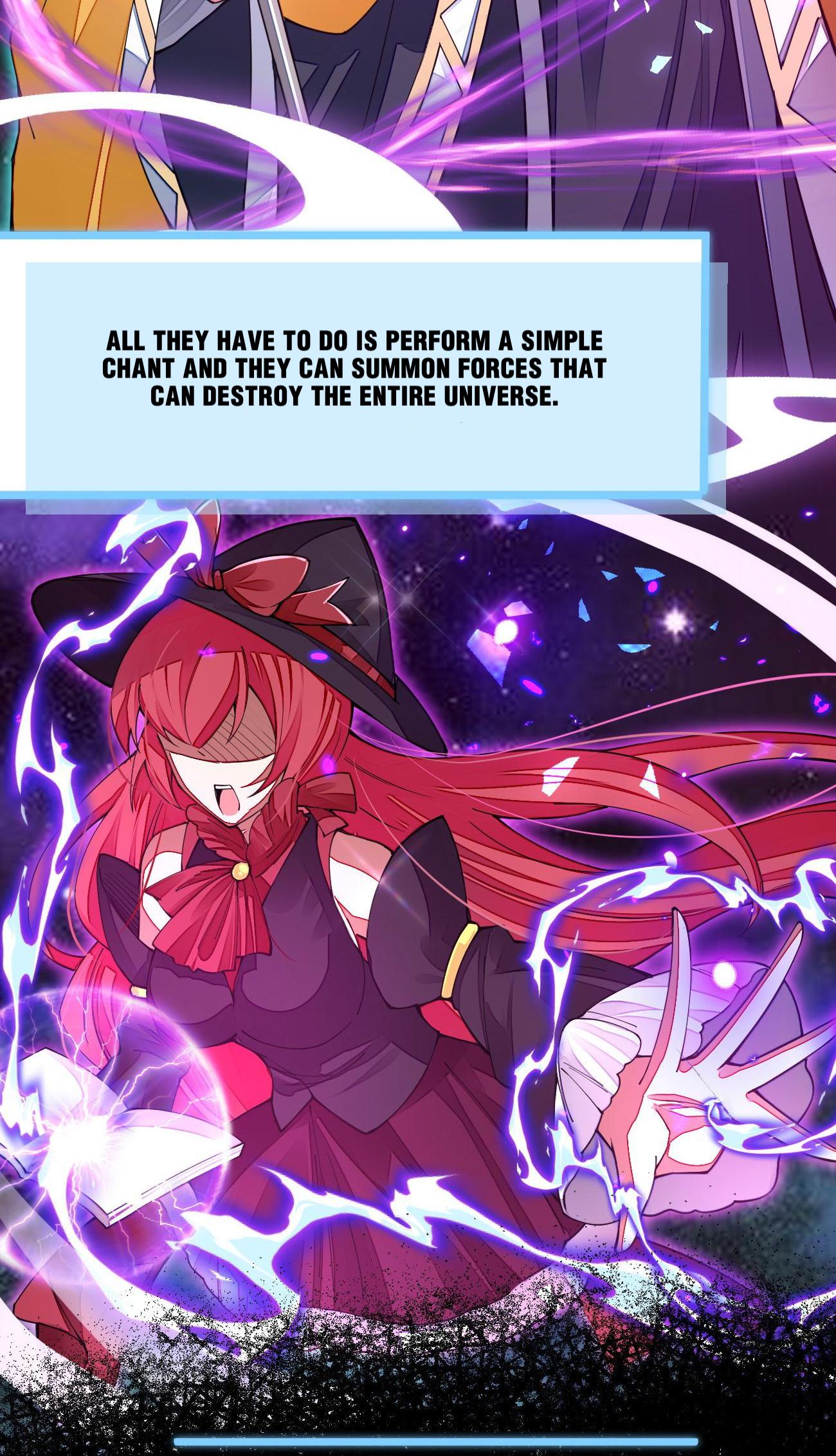 Sword God’s Life Is Not That Boring Chapter 12 - Page 4