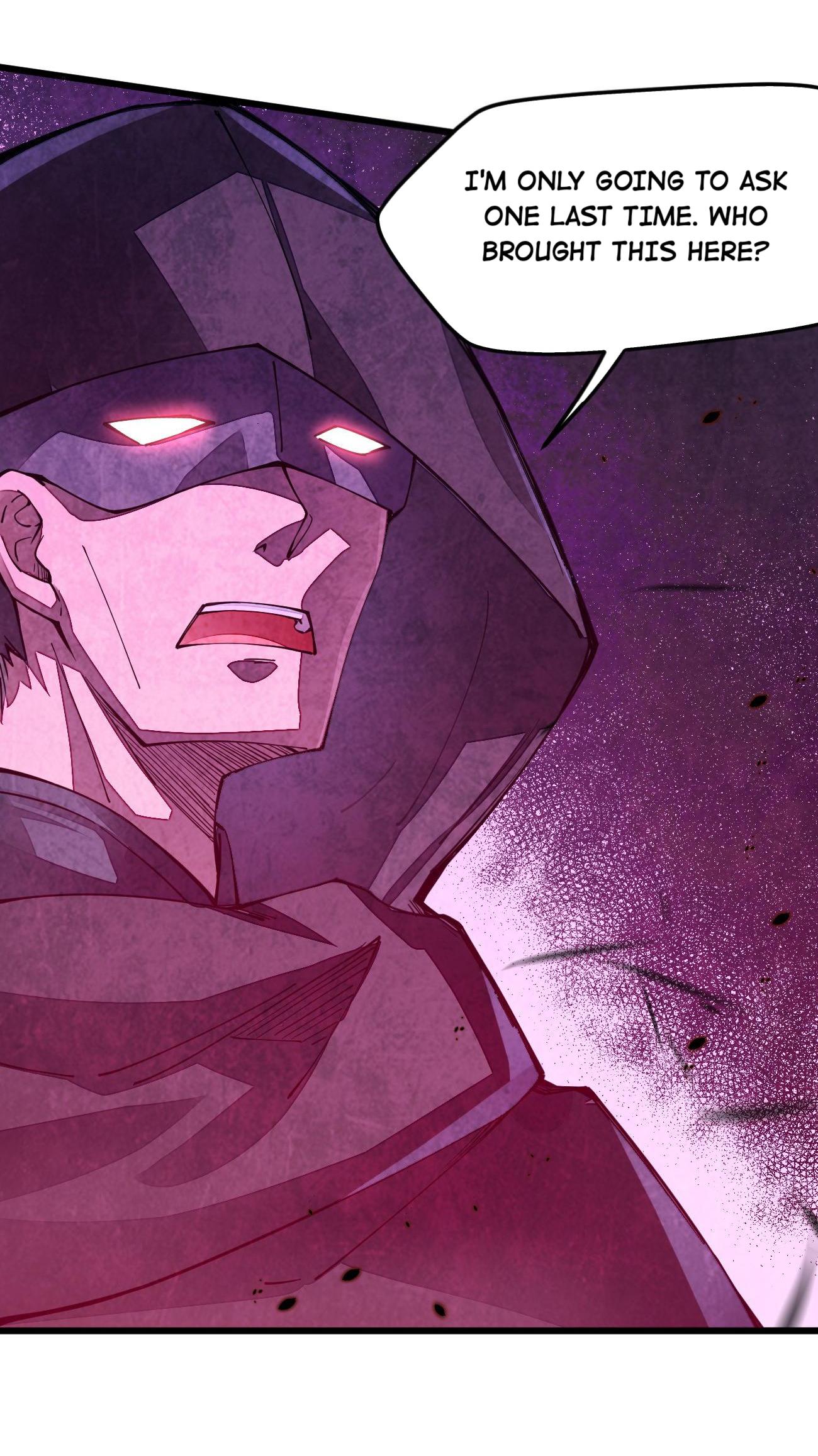 Sword God’s Life Is Not That Boring Chapter 12 - Page 31