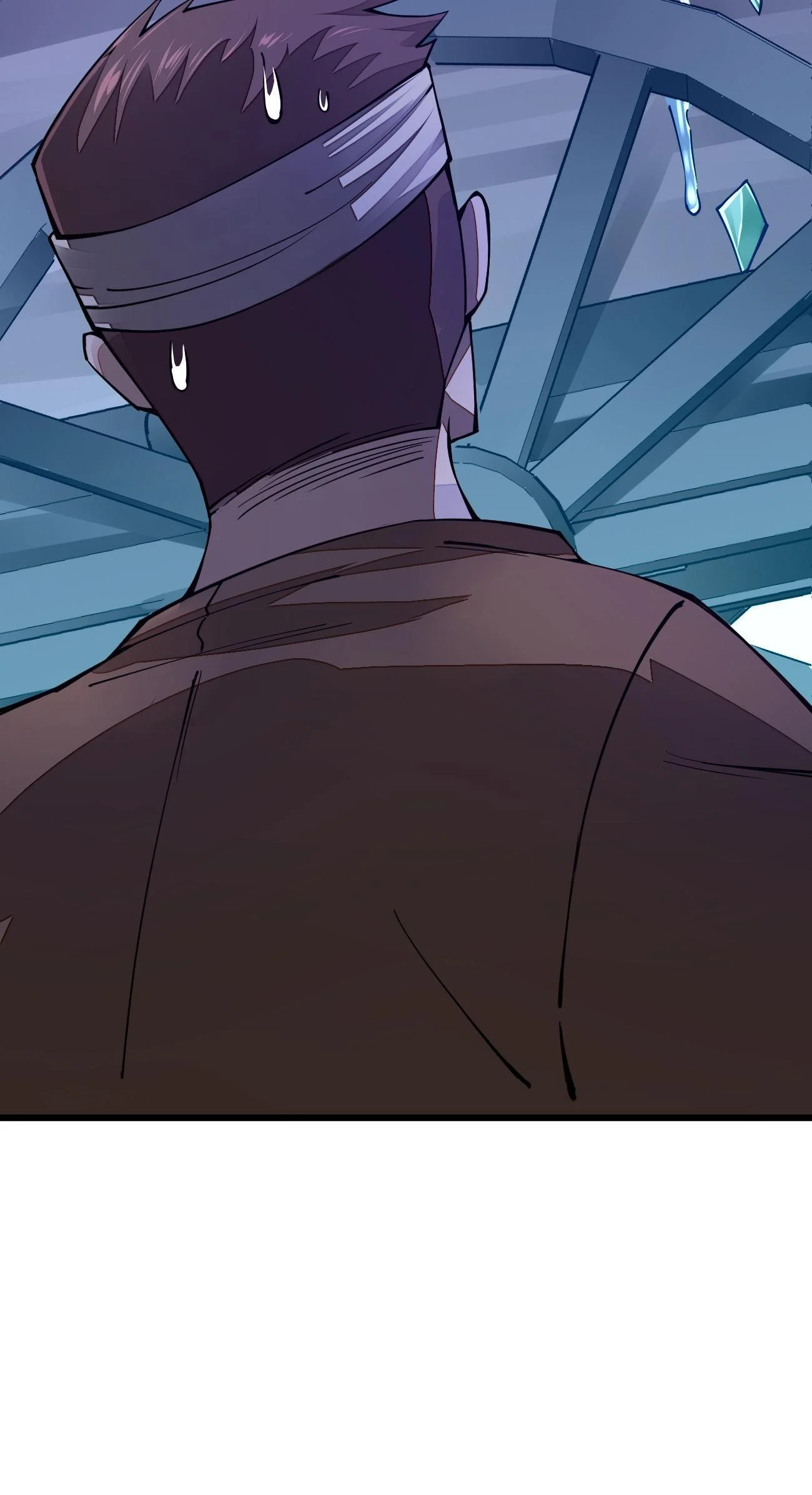 Sword God’s Life Is Not That Boring Chapter 12 - Page 45