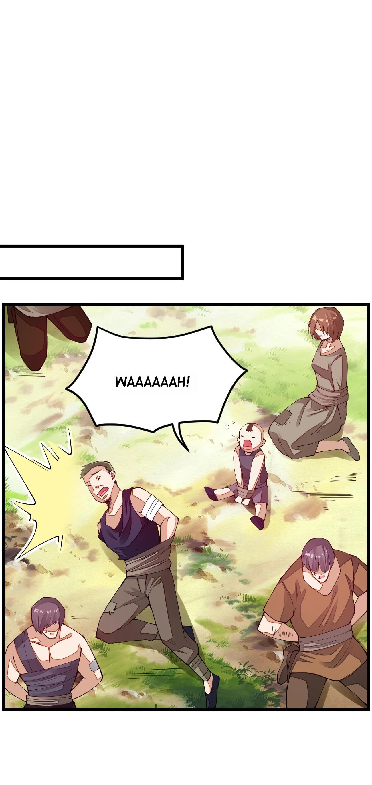 Sword God’s Life Is Not That Boring Chapter 12 - Page 46