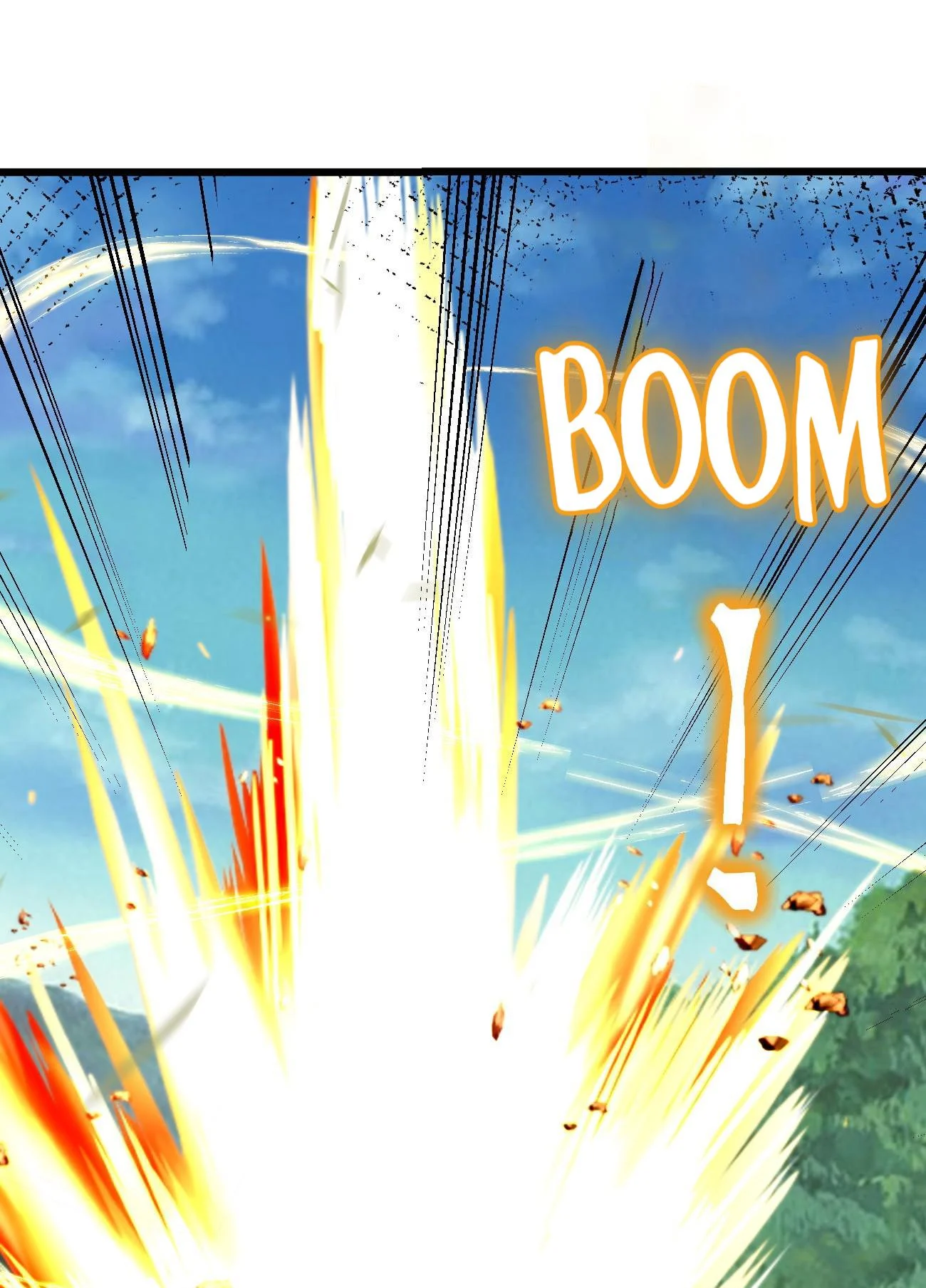 Sword God’s Life Is Not That Boring Chapter 12 - Page 57
